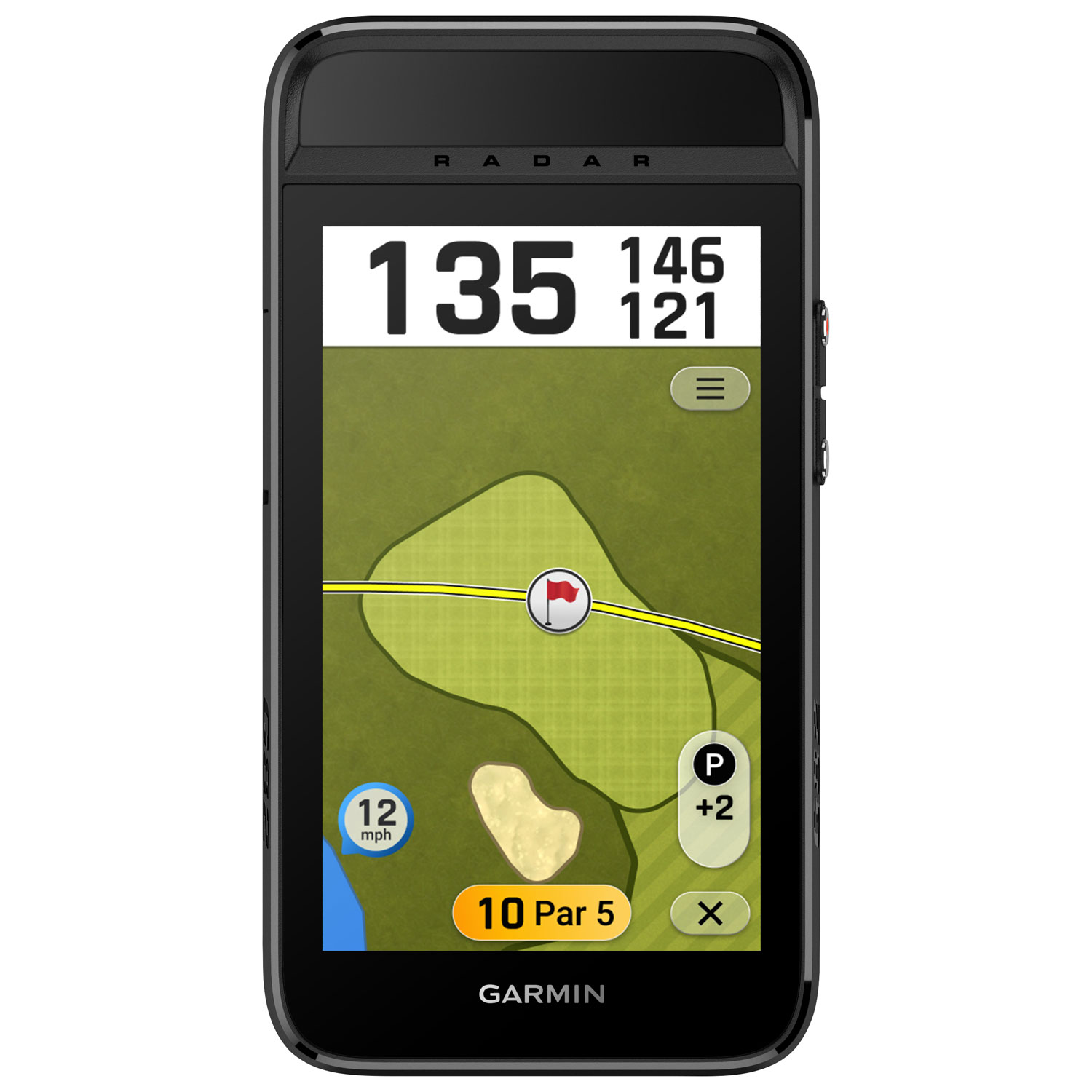 Garmin Approach G82 Golf Handheld GPS | Best Buy Canada
