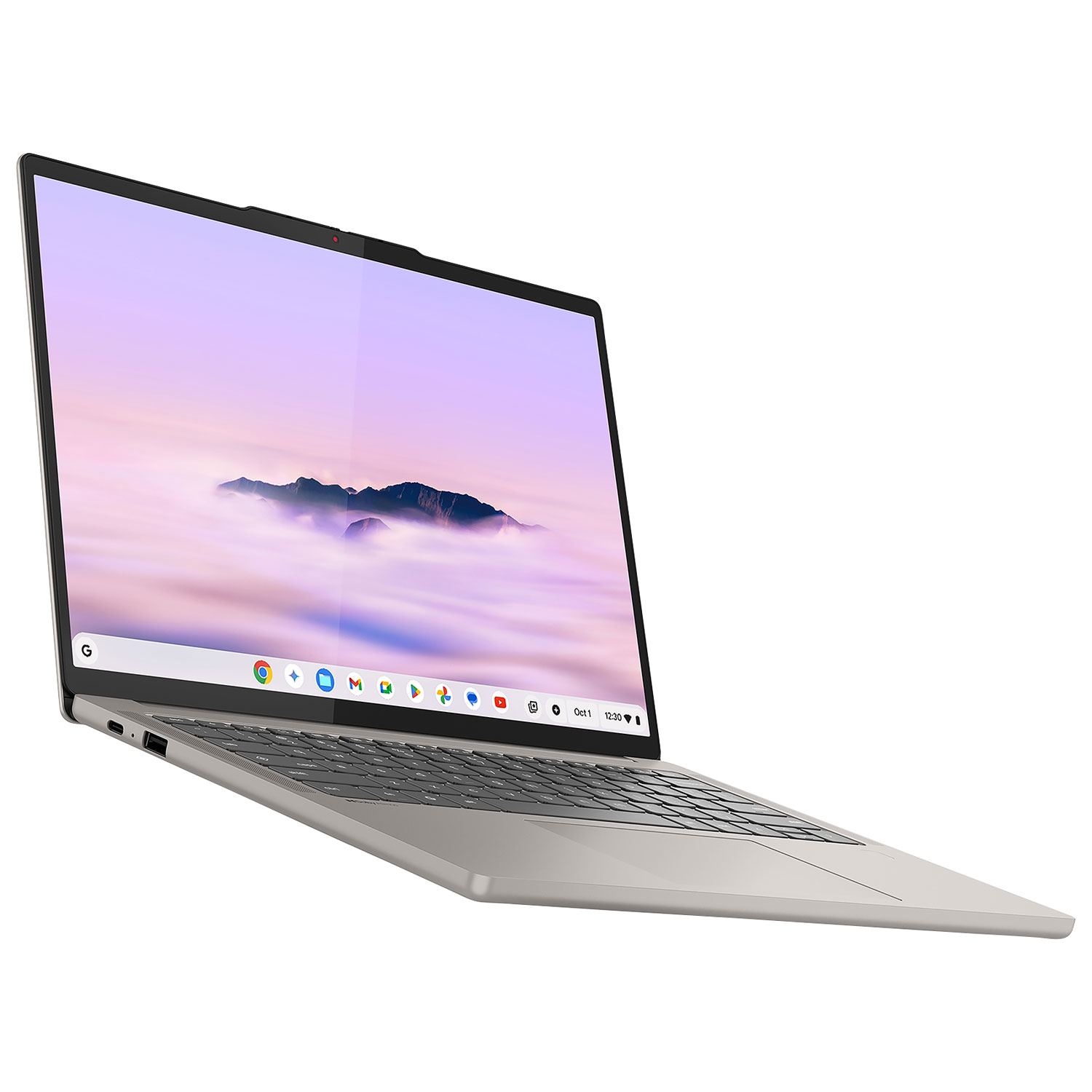 Lenovo Chromebook Plus 14