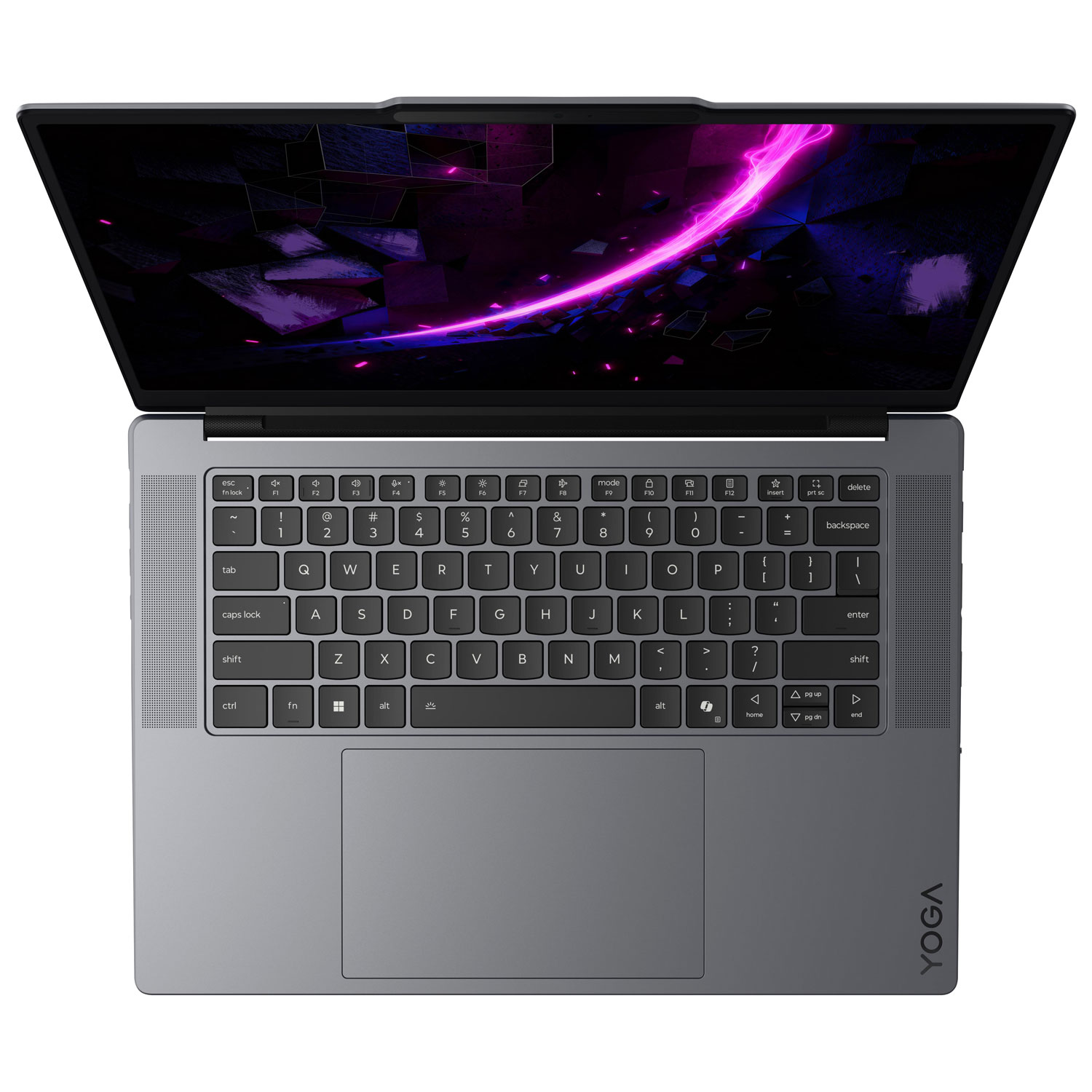 Lenovo Yoga Pro 7i Aura Edition 15.3