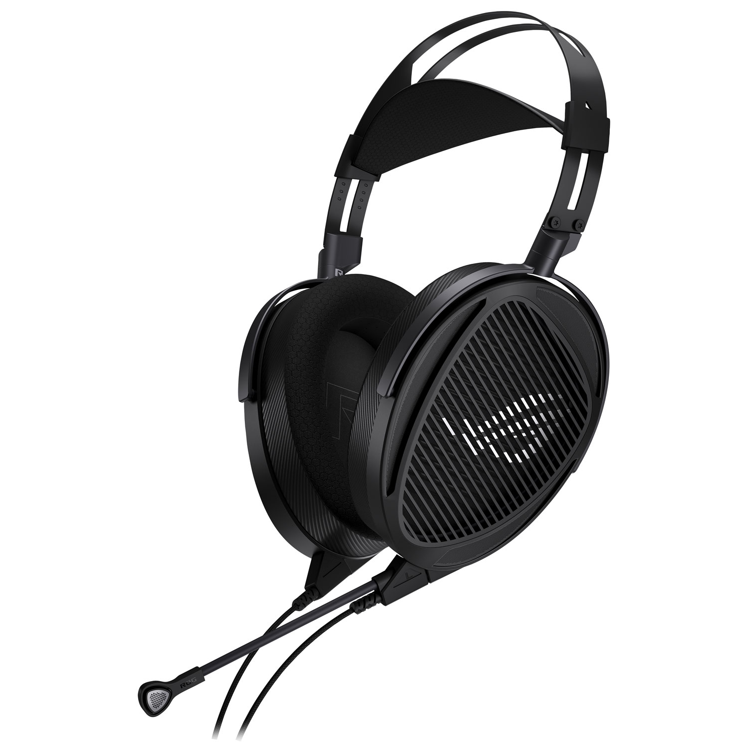 ASUS ROG Kithara Gaming Headset - Black