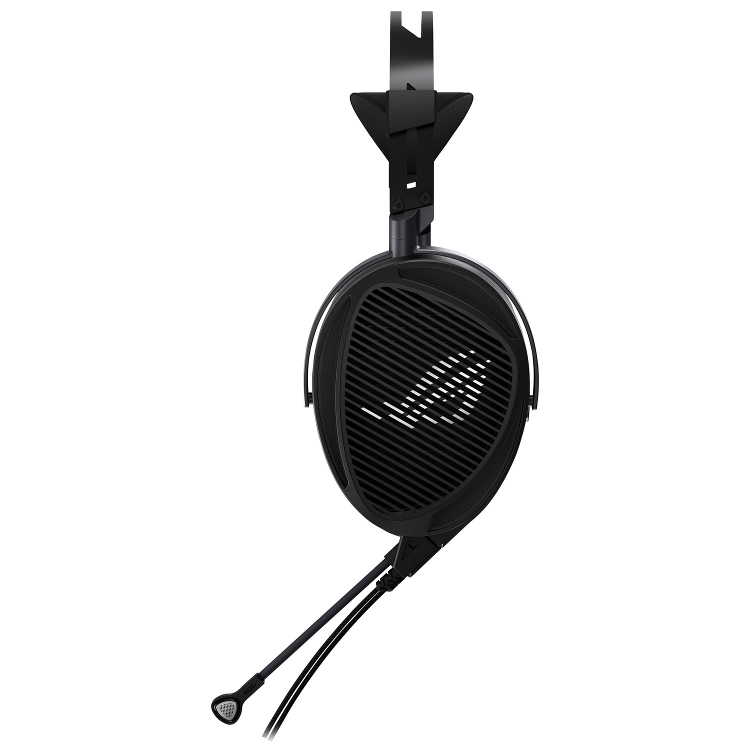 ASUS ROG Kithara Gaming Headset - Black
