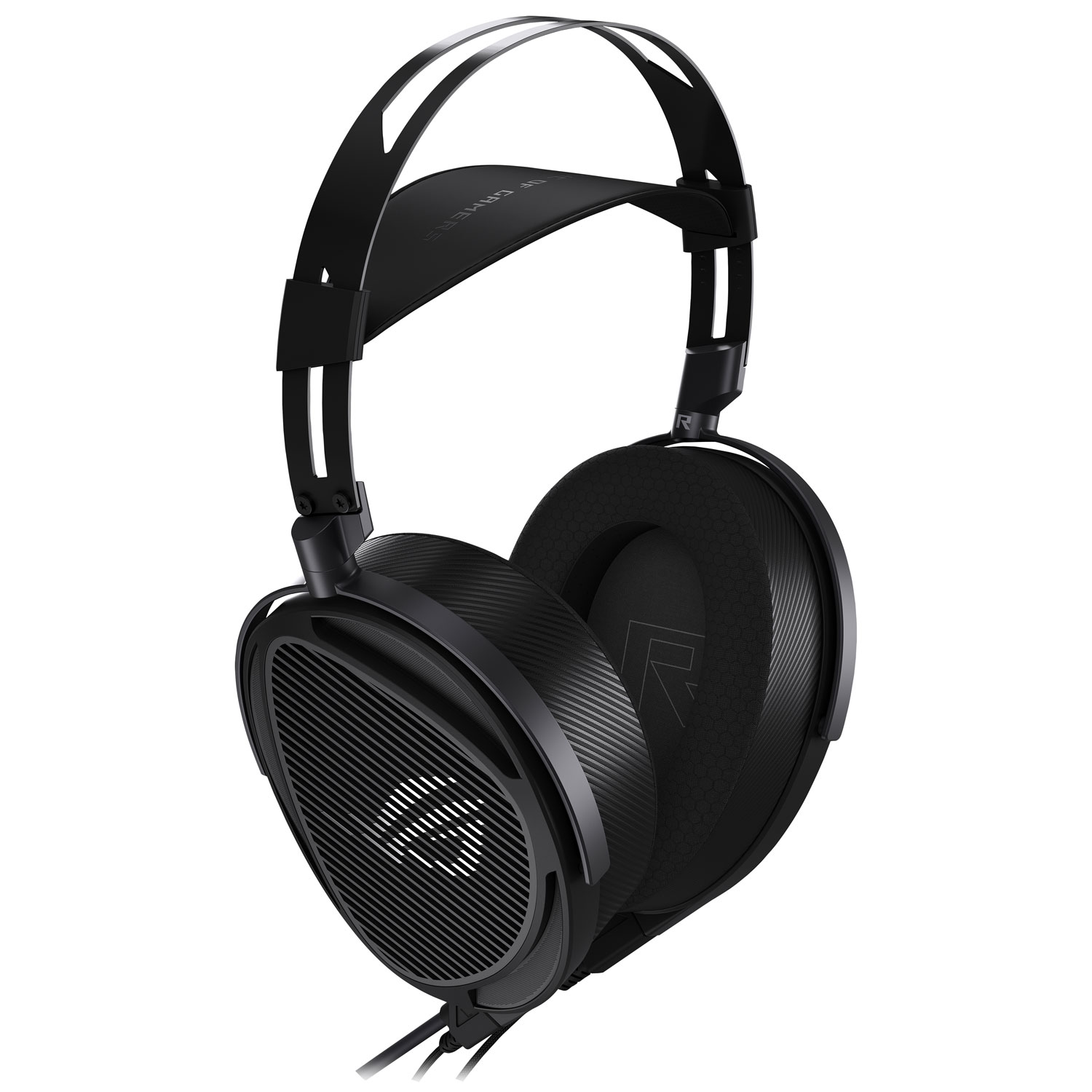 ASUS ROG Kithara Gaming Headset - Black