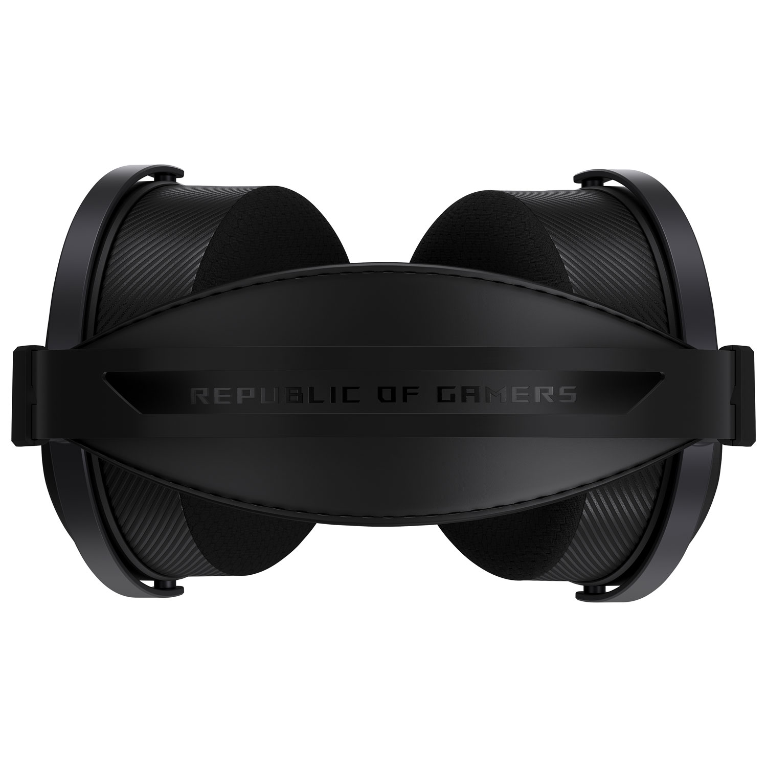 ASUS ROG Kithara Gaming Headset - Black