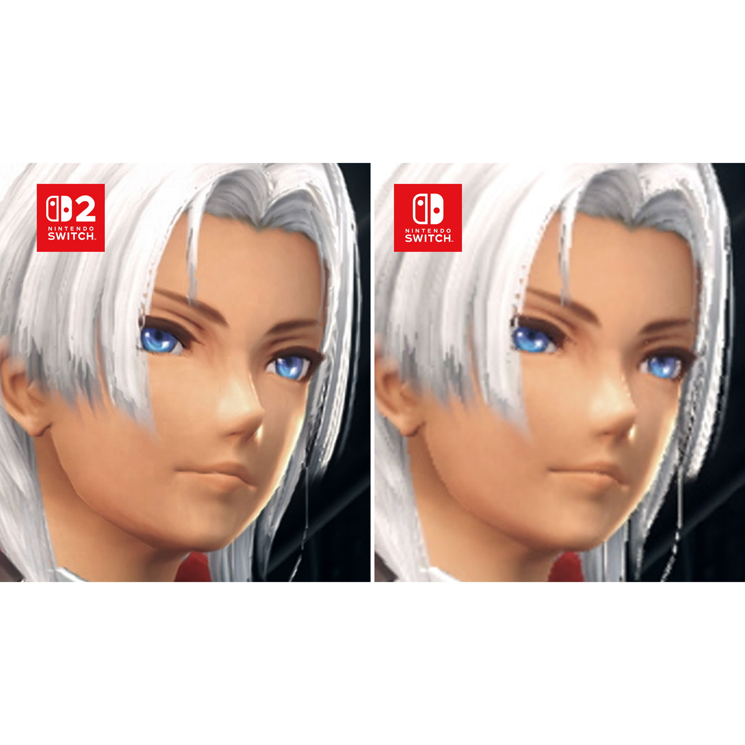 Xenoblade Chronicles X: Definitive Edition - Nintendo Switch 2 Edition