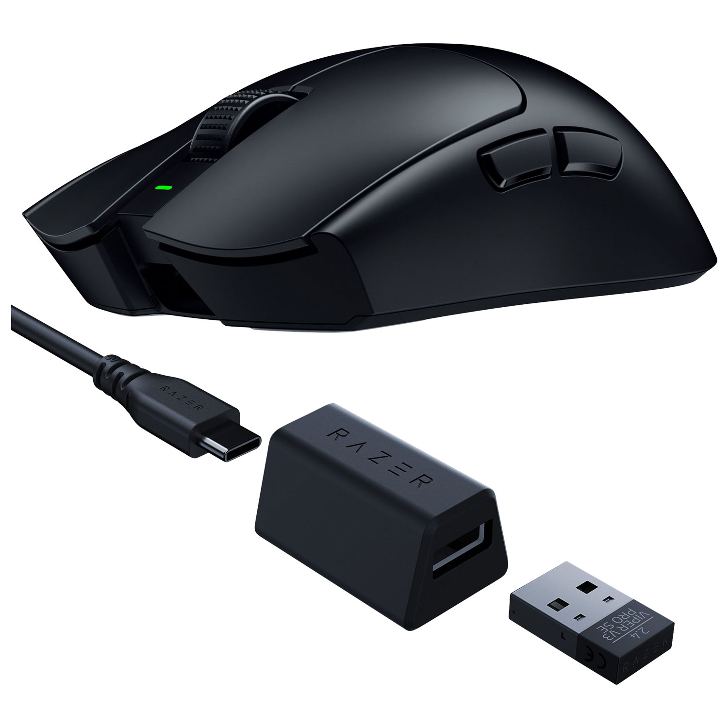 Razer Viper V3 Pro SE 35000 DPI Wireless Gaming Mouse | Best Buy
