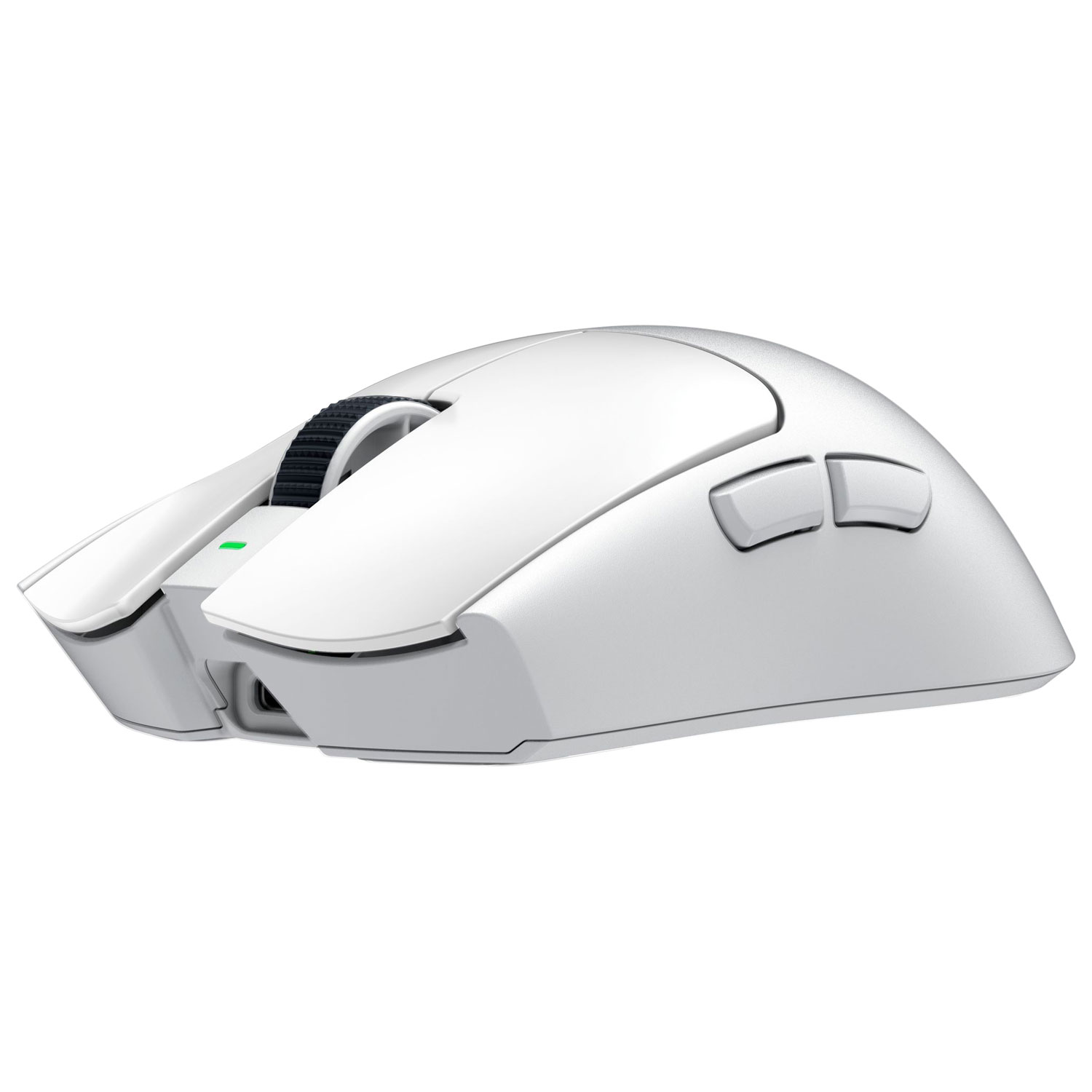 Razer Viper V4 Pro 50000 DPI Wireless Gaming Mouse - White
