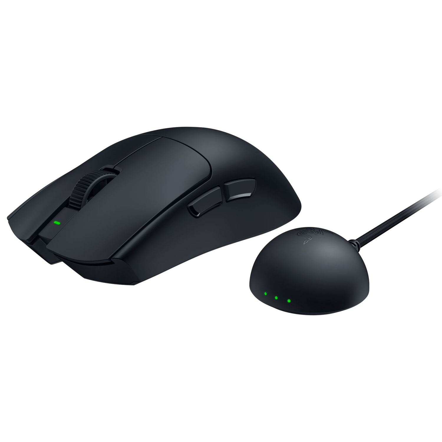 Razer Viper V4 Pro 50000 DPI Wireless Gaming Mouse - Black | Best