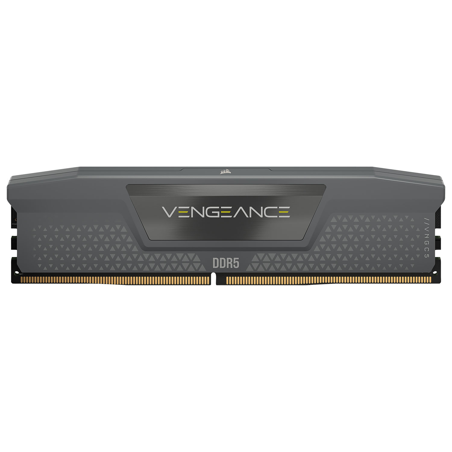 Corsair Vengeance 16GB (2 x 8GB) DDR5 6000MHz Desktop Memory (CMK16GX5M2Y6000Z36)