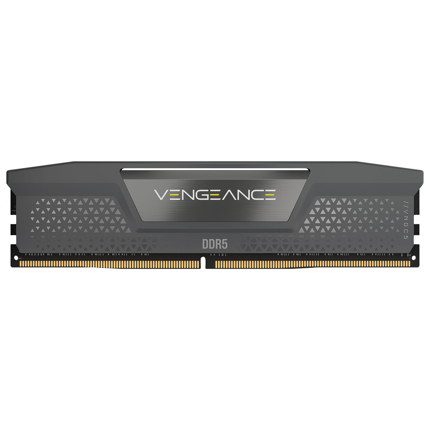 Corsair Vengeance 16GB (2 x 8GB) DDR5 6000MHz Desktop Memory