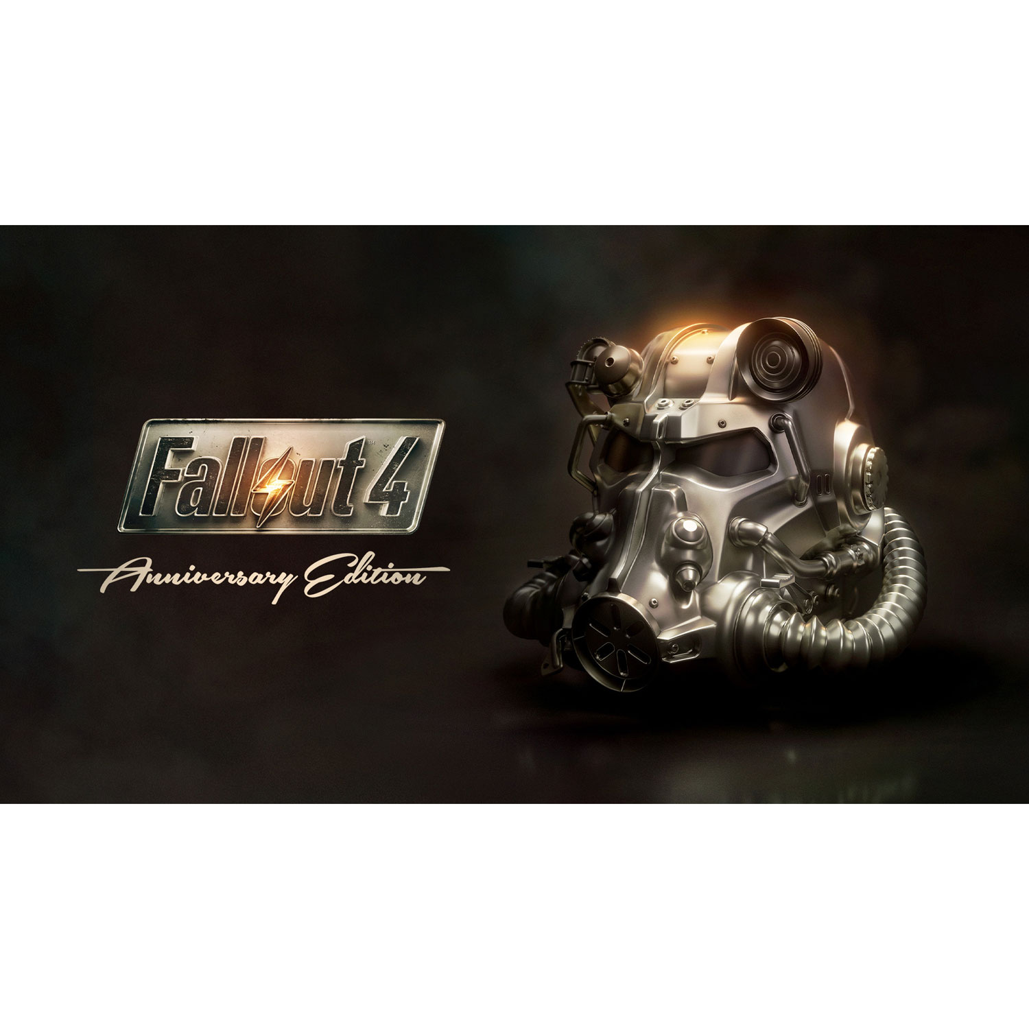 Fallout 4: Anniversary Edition - Téléchargement numérique