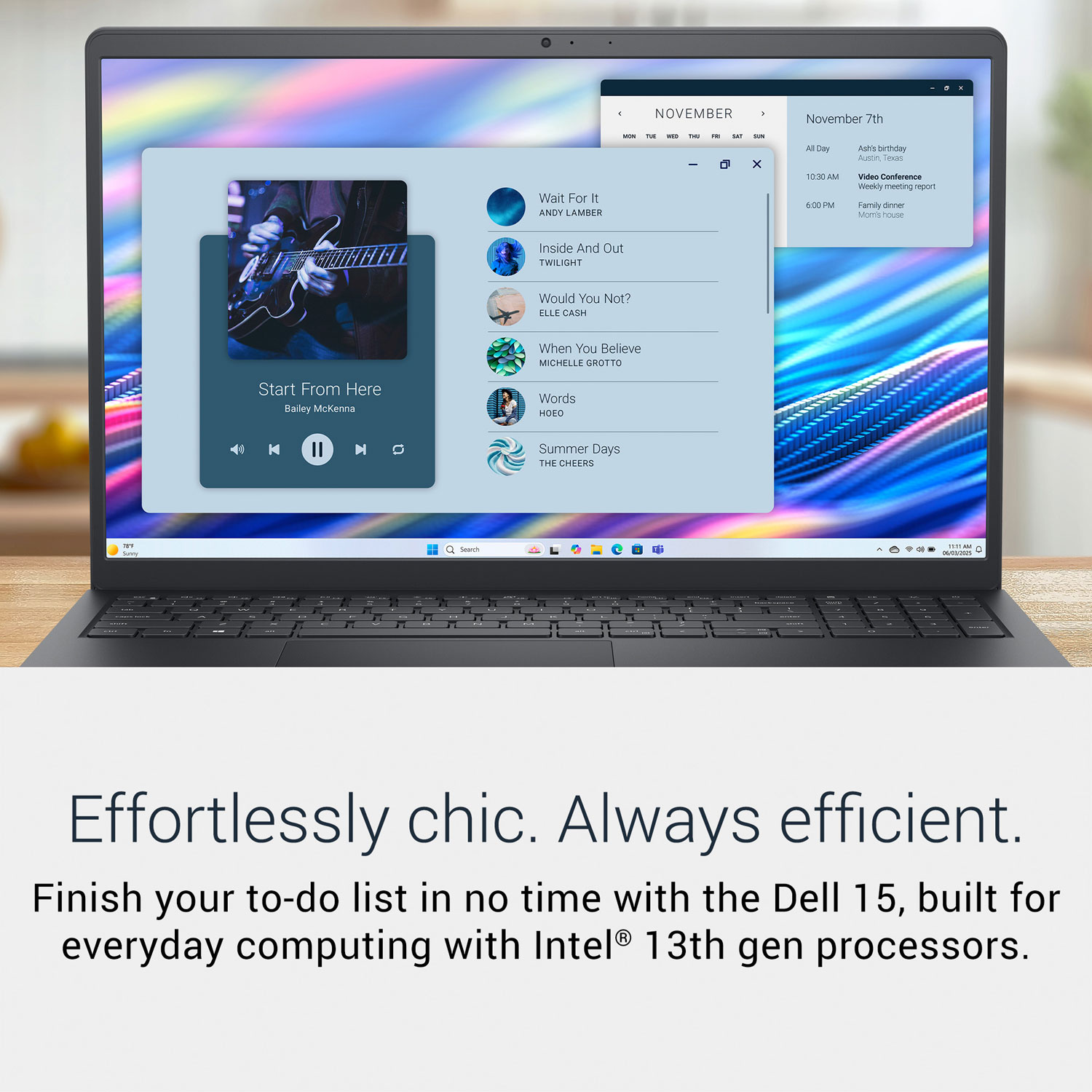 Dell 15.6