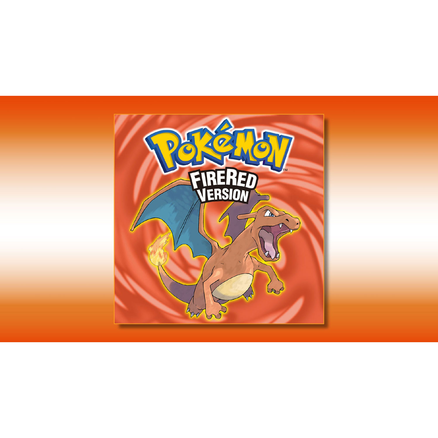 Pokémon FireRed Version - Digital Download