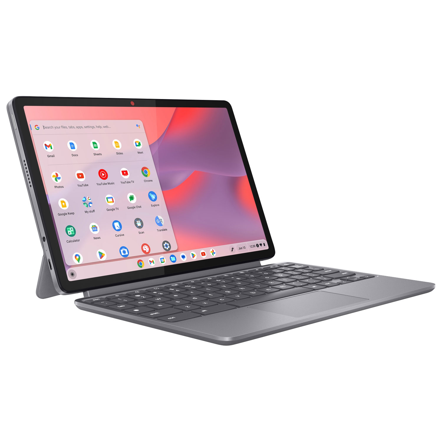 Lenovo Chromebook Duet 10.95