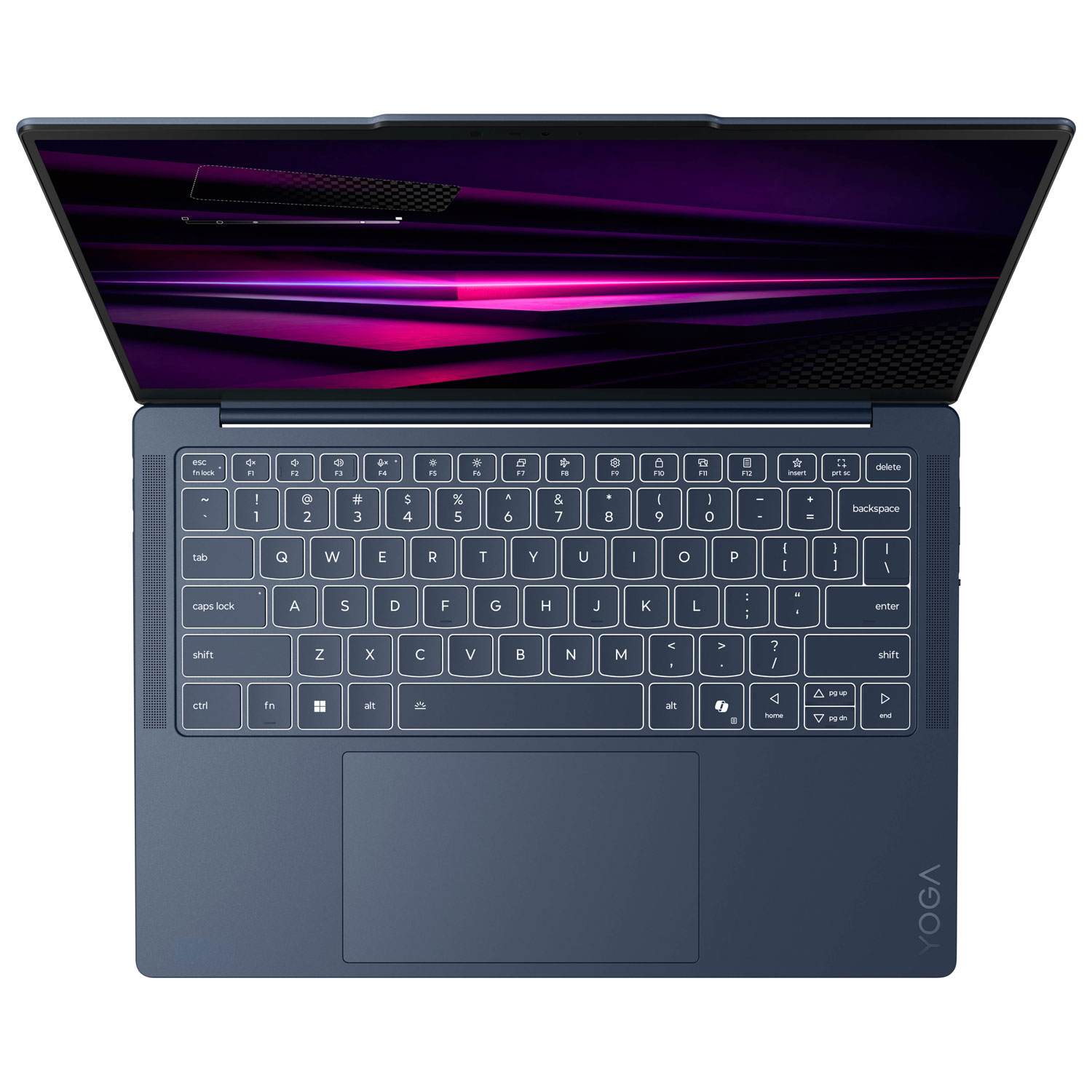Lenovo Yoga Slim 7x 14