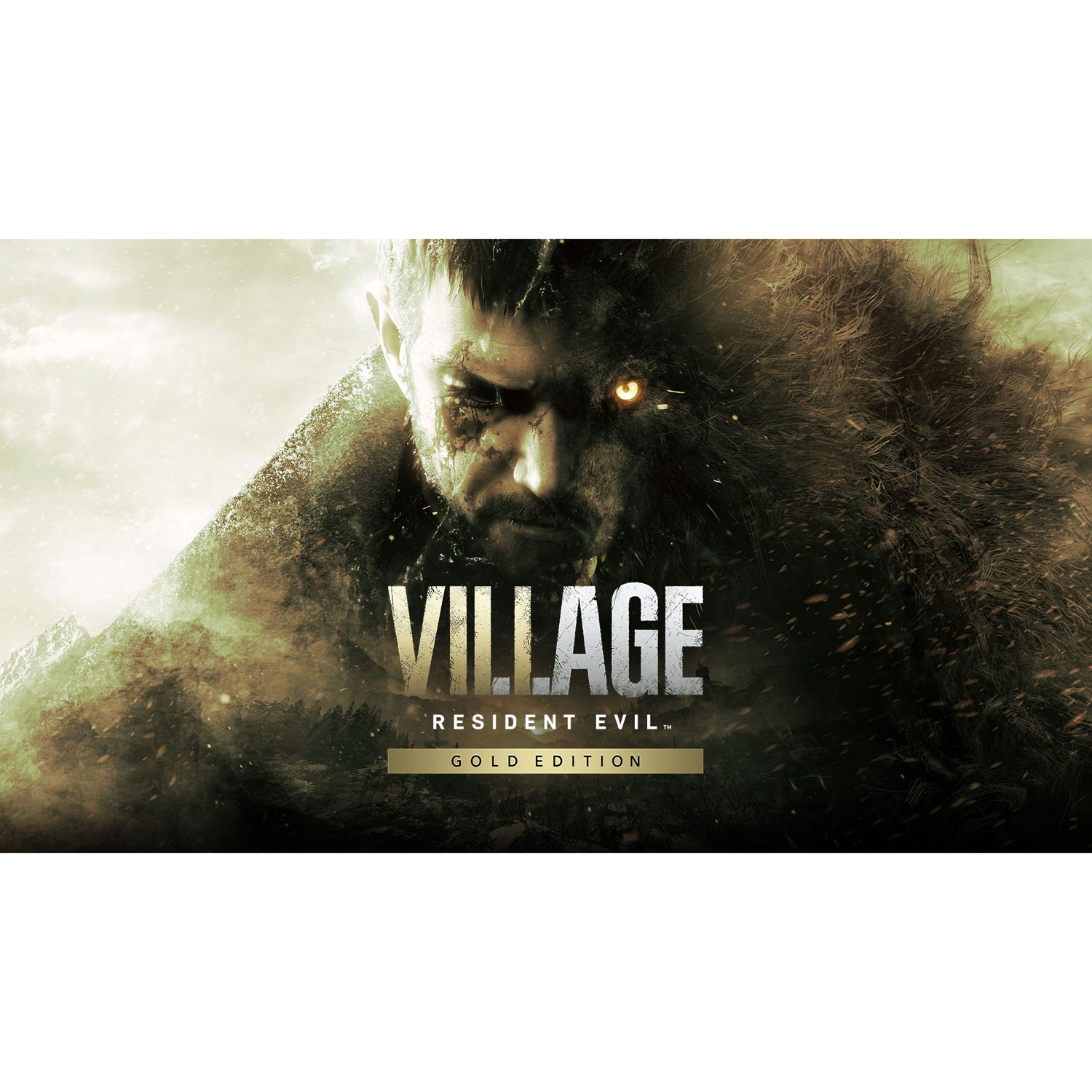 Resident Evil Village Gold Edition - Digital Download