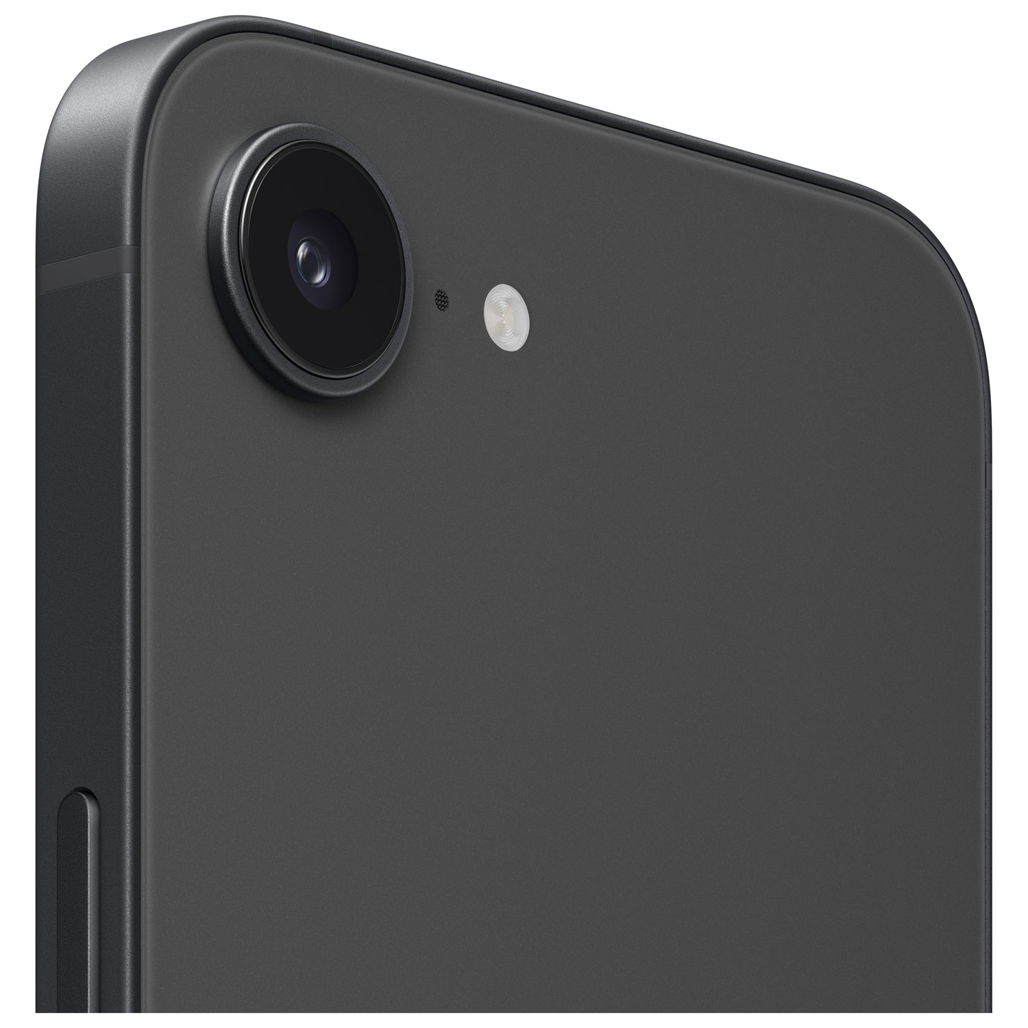 iPhone 17e 256 Go d'Apple - Noir - Déverrouillé