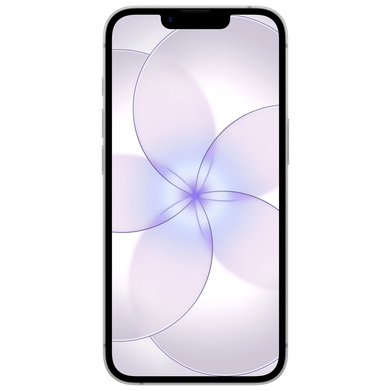 iPhone 17e 512 Go d'Apple – Blanc - Déverrouillé