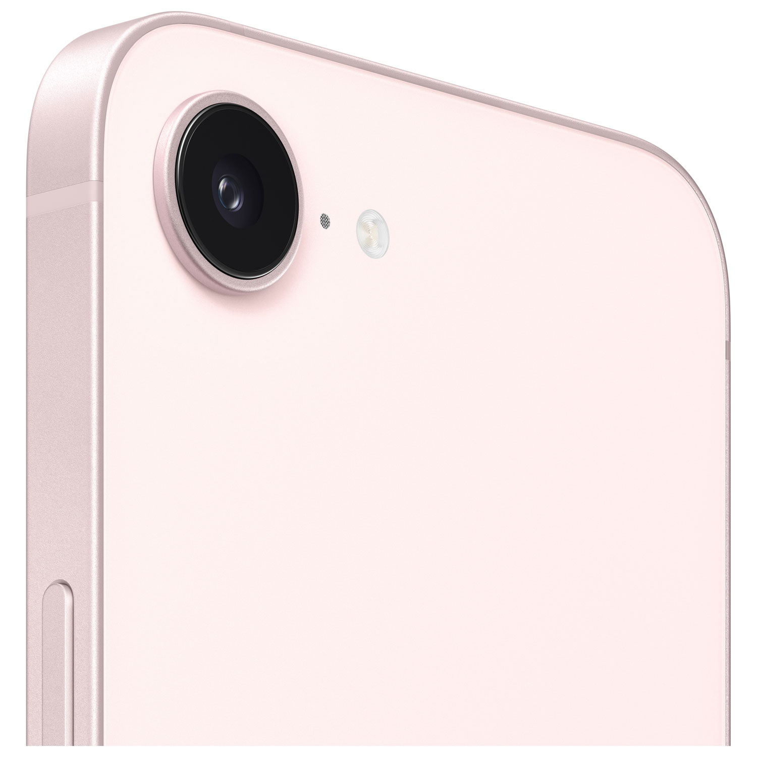Fido Apple iPhone 17e 256GB - Soft Pink - Monthly Financing | Best