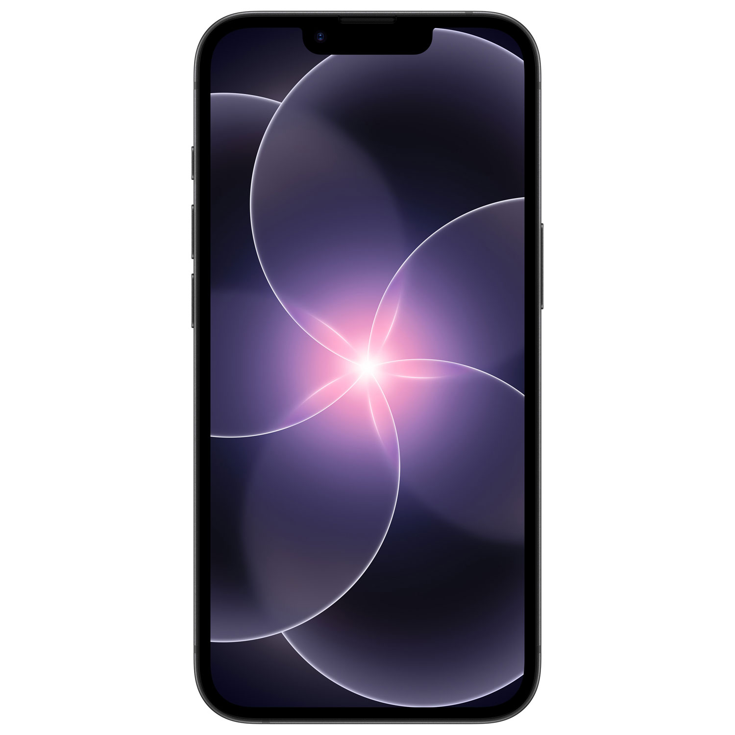 Freedom Mobile Apple iPhone 17e 256GB - Black - Monthly Tab Plan