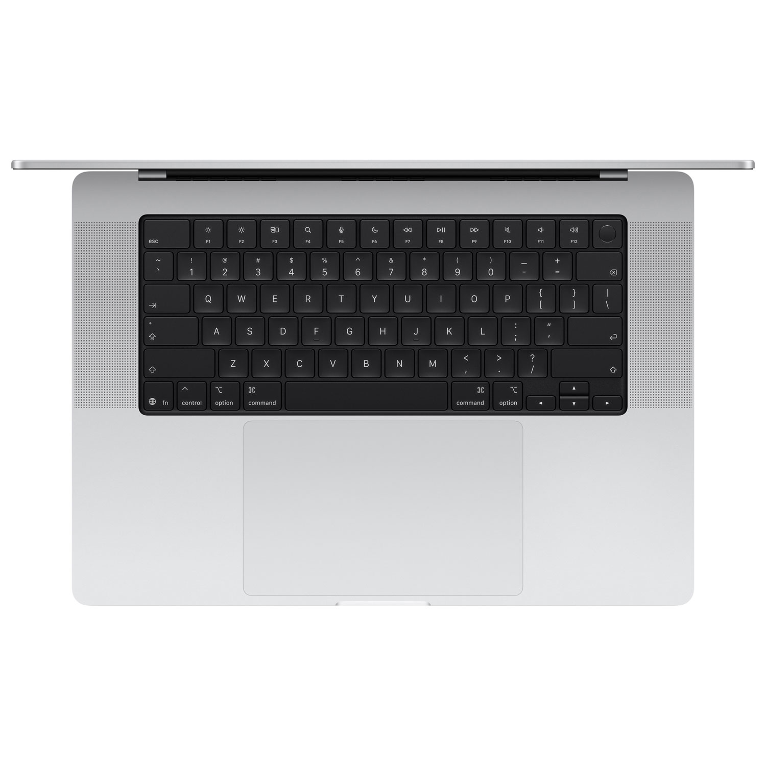 Apple MacBook Pro 16.2" - Silver (Apple M5 Pro / 24GB RAM / 1TB SSD) - English