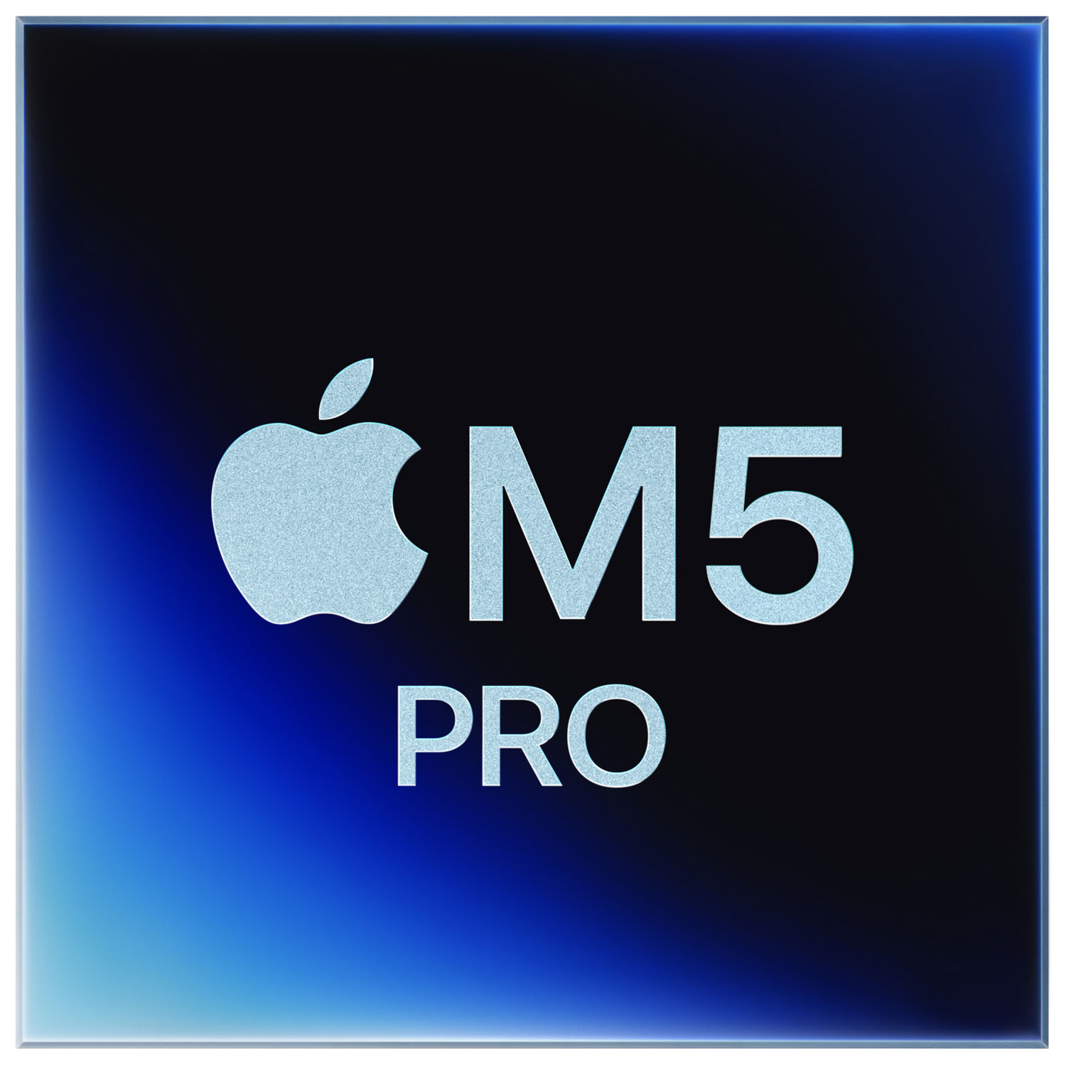 Apple MacBook Pro 16.2" - Silver (Apple M5 Pro / 48GB RAM / 1TB SSD) - English