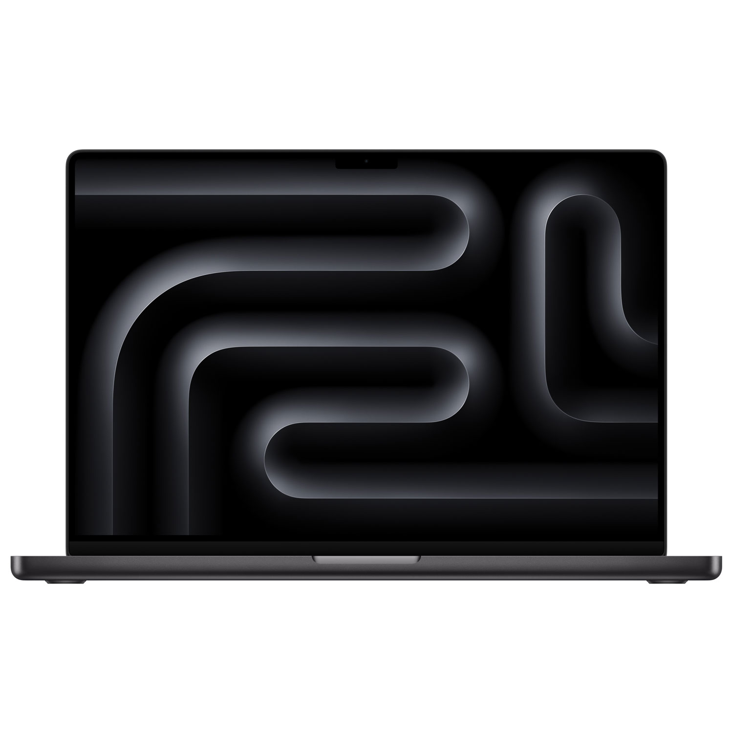 MacBook Pro de 16,2 po d’Apple - Noir infini (M5 Pro d’Apple / RAM 24 Go / SSD 1 To) - Français
