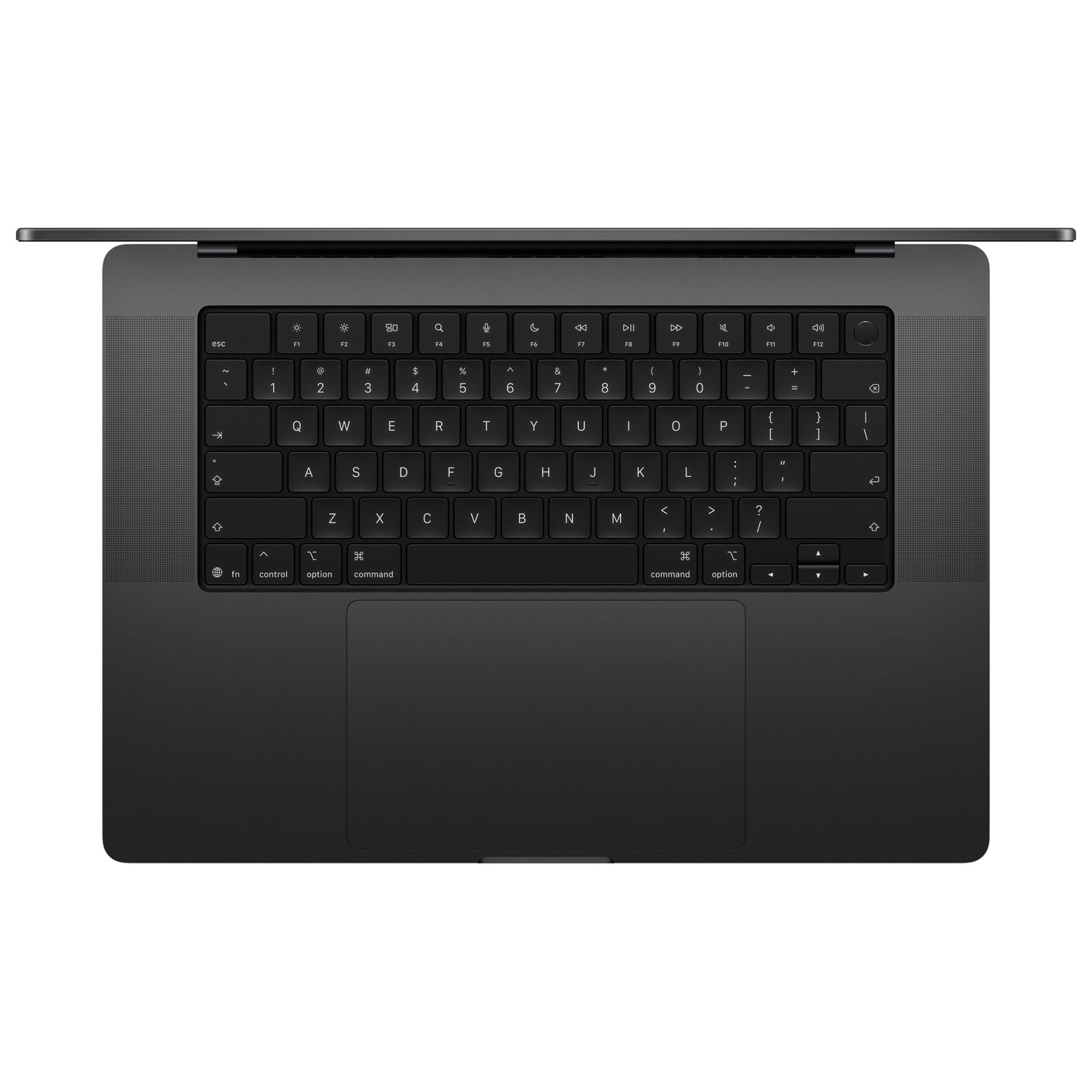 Apple MacBook Pro 16.2" - Space Black (Apple M5 Pro / 24GB RAM / 1TB SSD) - English