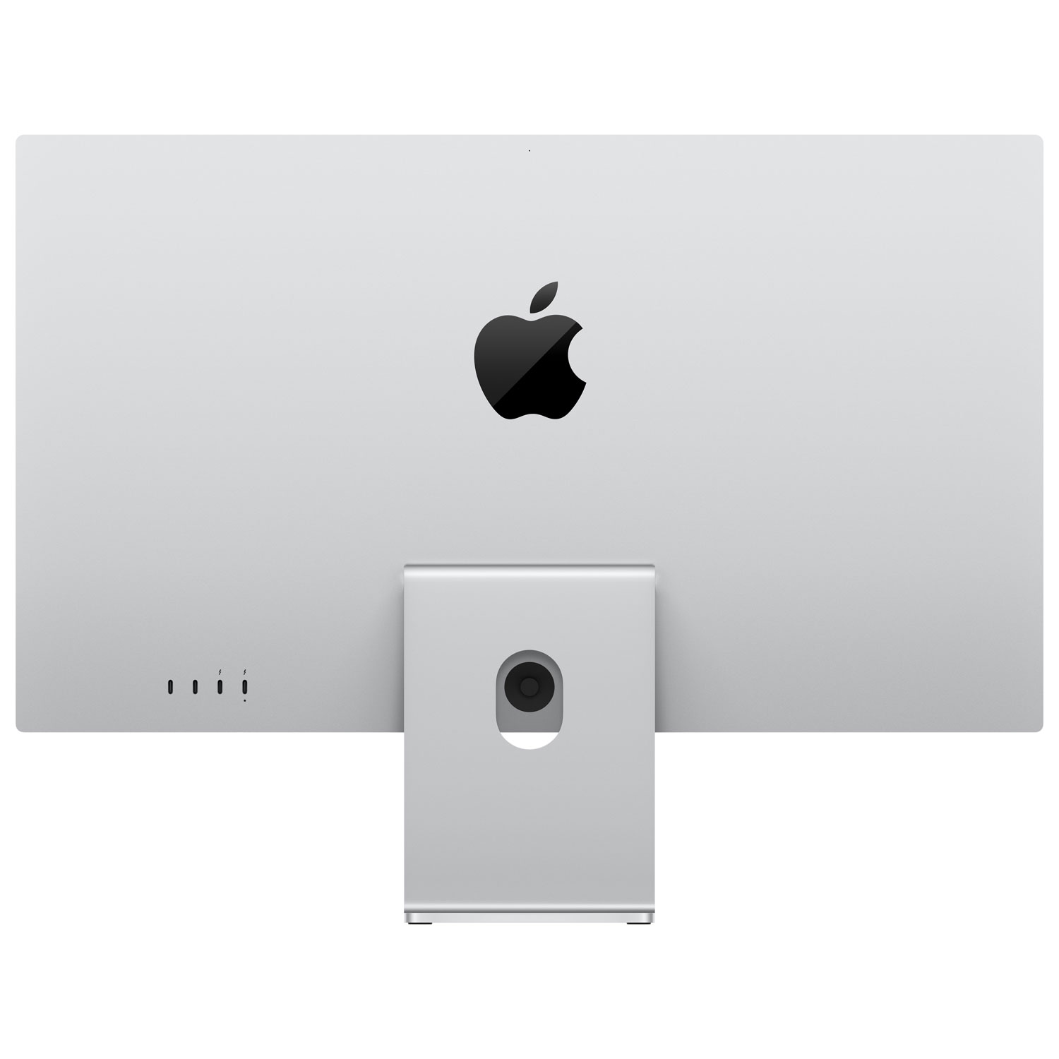 Apple Studio Display 27" 5K Retina Standard Glass Tilt-Adjustable Monitor