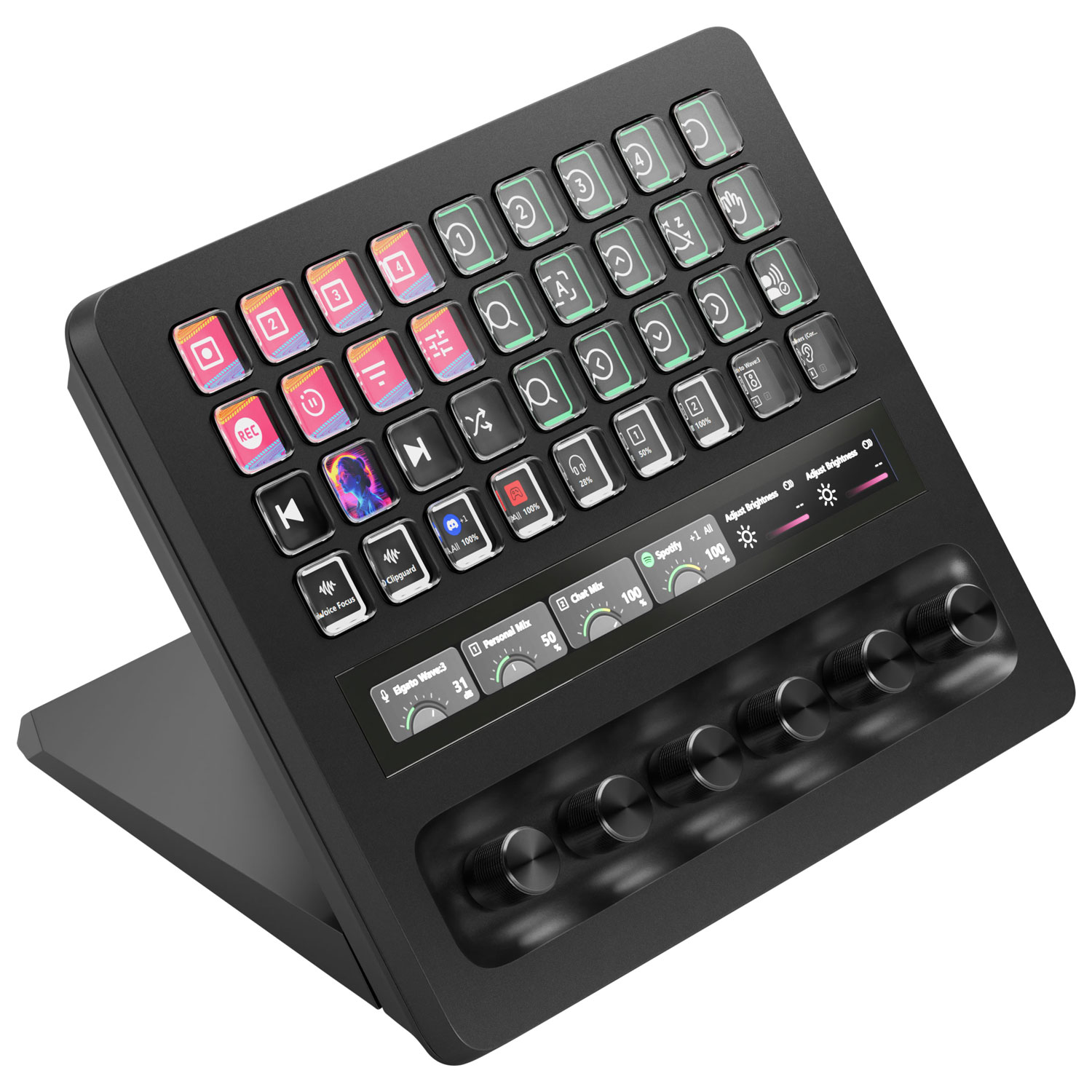 Elgato Stream Deck+ XL