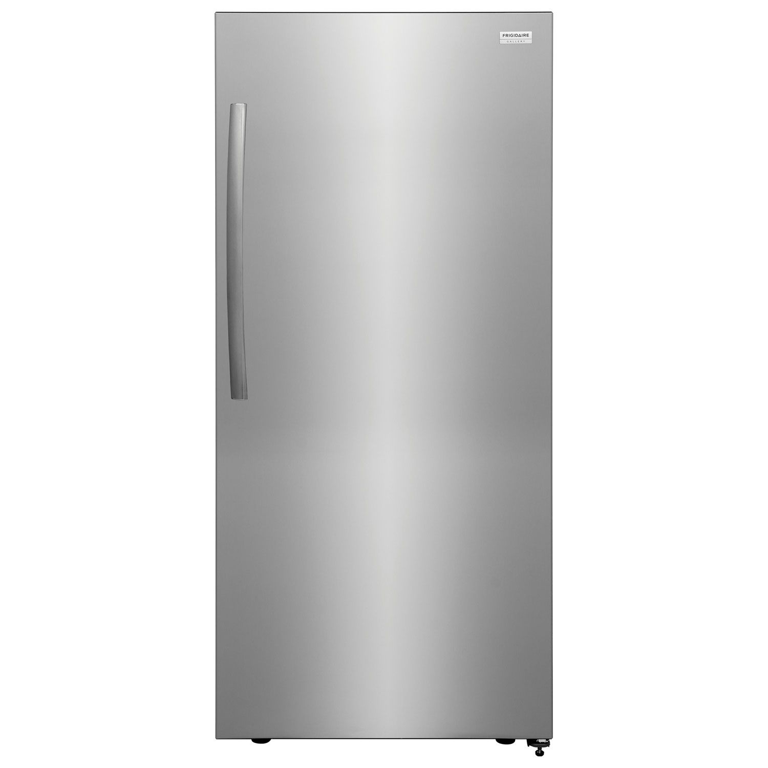 Frigidaire Gallery 33" 18.9 Réfrigérateur tout-réfrigérateur (GRDA1911AF) - Acier inoxydable