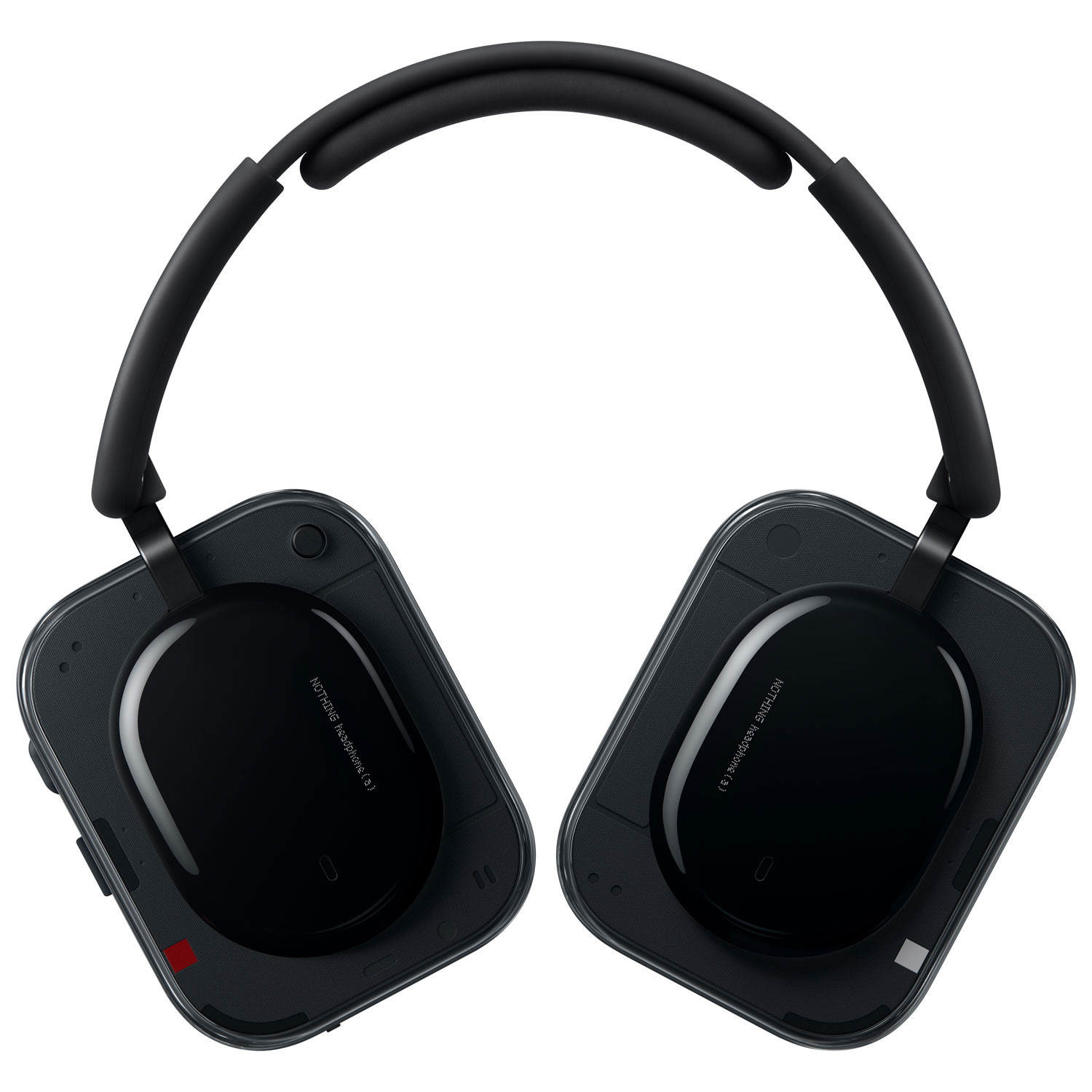 Nothing Headphone (a) Over-Ear Noise Cancelling Bluetooth