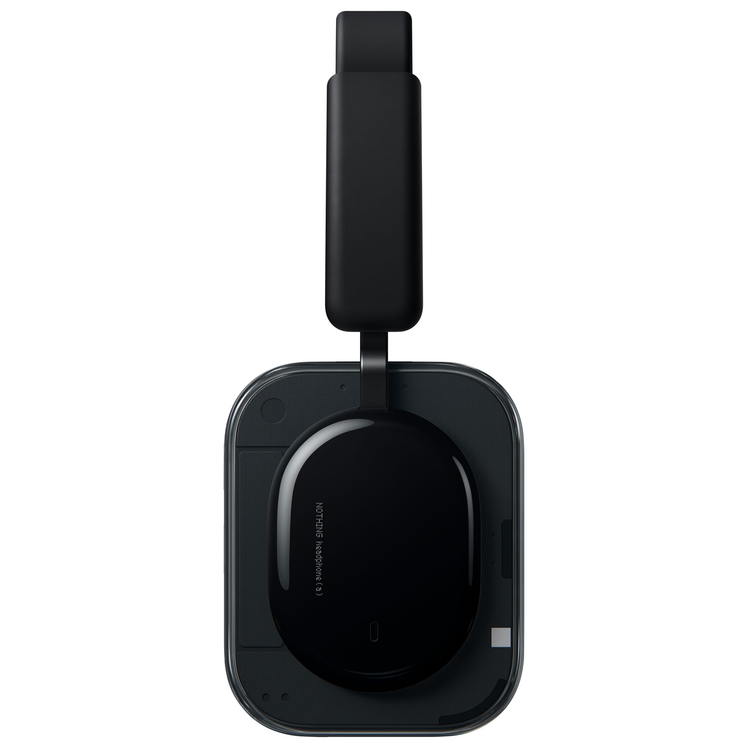 Nothing Headphone (a) Over-Ear Noise Cancelling Bluetooth