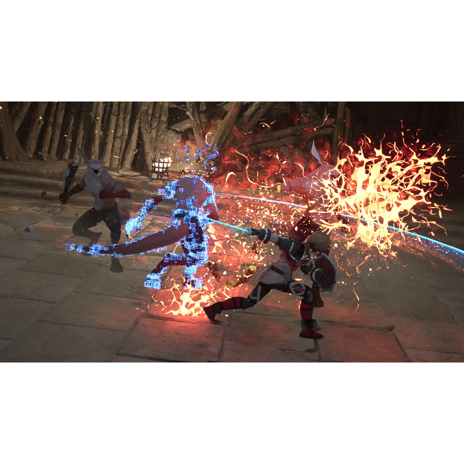 Sword Art Online Echoes of Aincrad