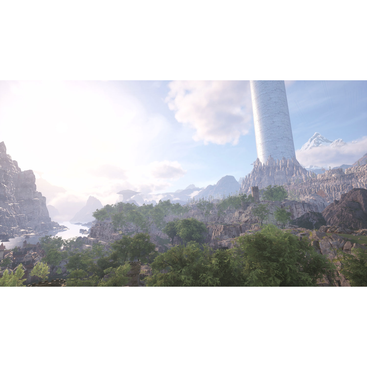 Sword Art Online Echoes of Aincrad