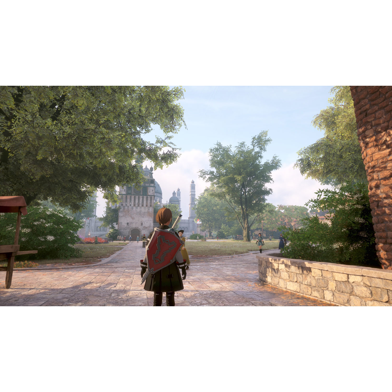 Sword Art Online Echoes of Aincrad Ultimate Edition