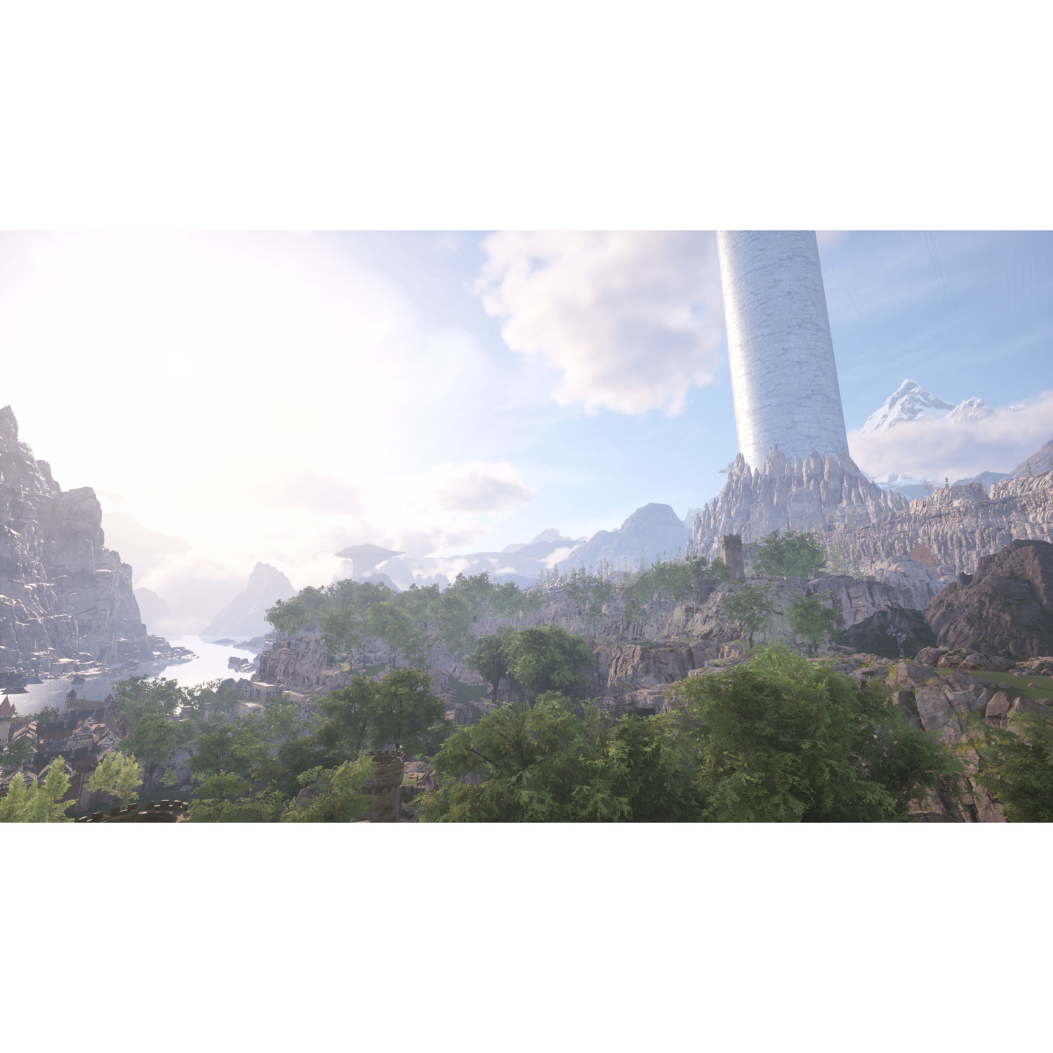 Sword Art Online Echoes of Aincrad