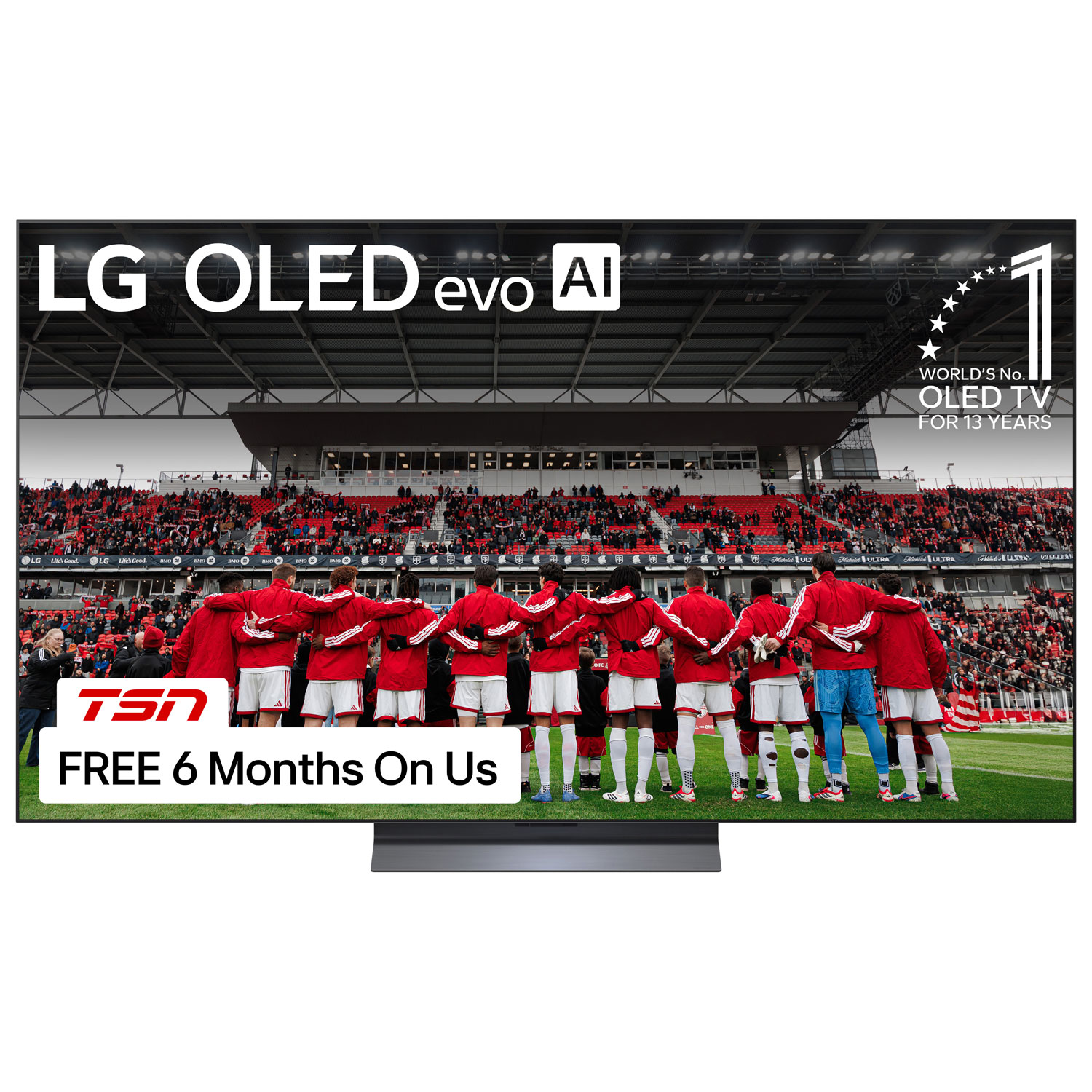 LG 65