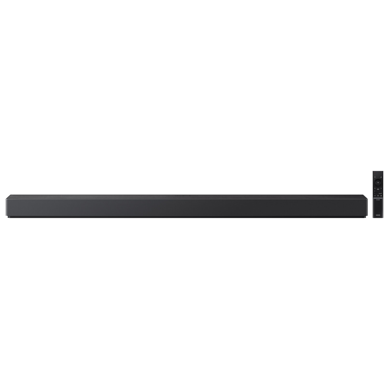 Samsung HW-QS90H/ZC 7.1.2 Channel Sound Bar - Exclusive Retail Partner