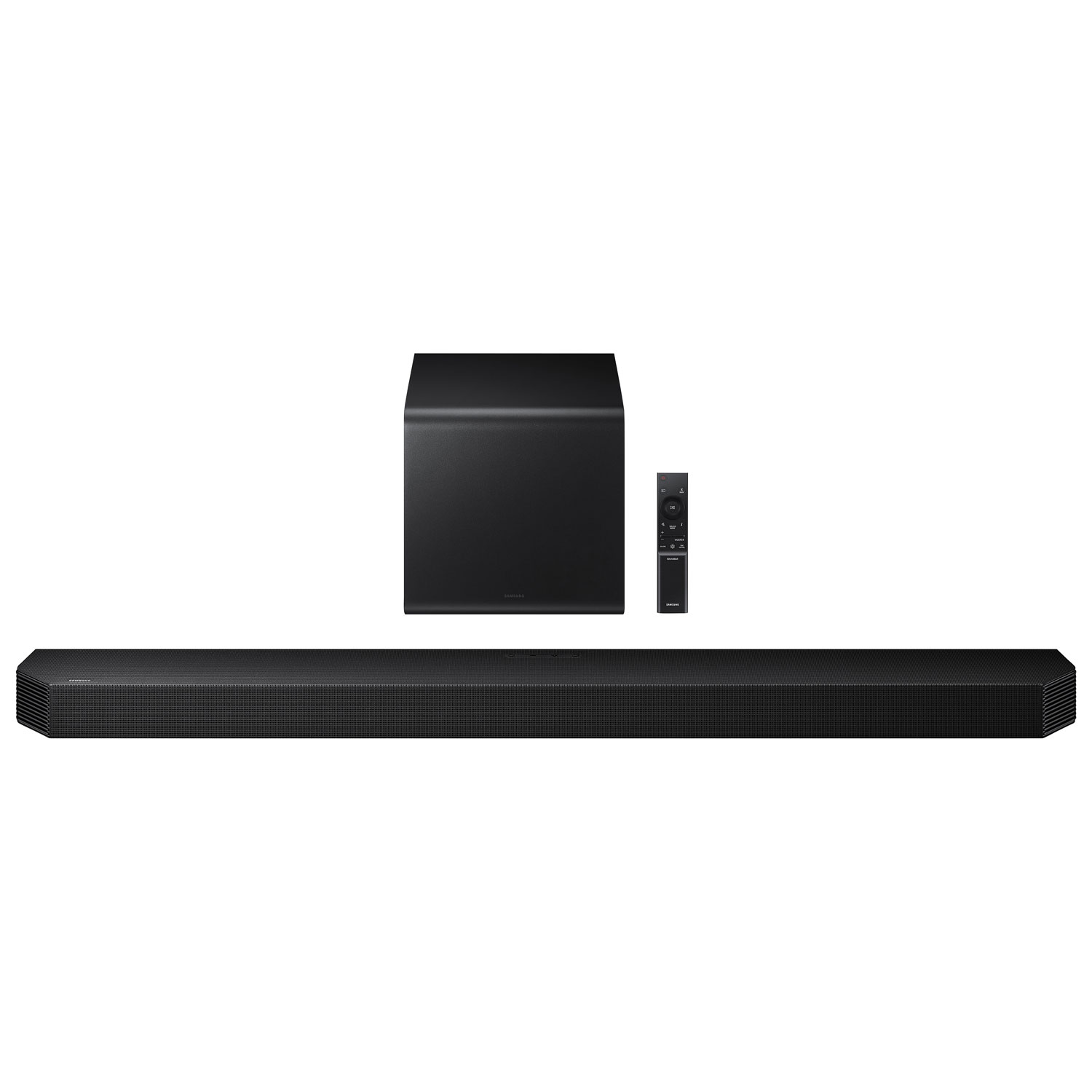 Samsung HW-Q800H/ZC 400-Watt 5.1.2 Channel Sound Bar | Best Buy Canada