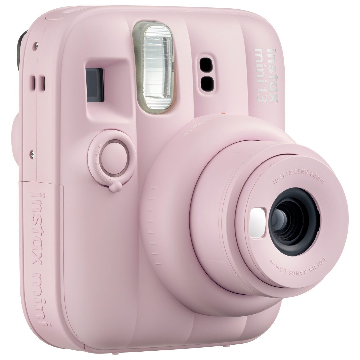 ピンクのミニキャンドルa-13-f Fujifilm Instax Mini 13 Instant Camera - Candy Pink | Best Buy Canada