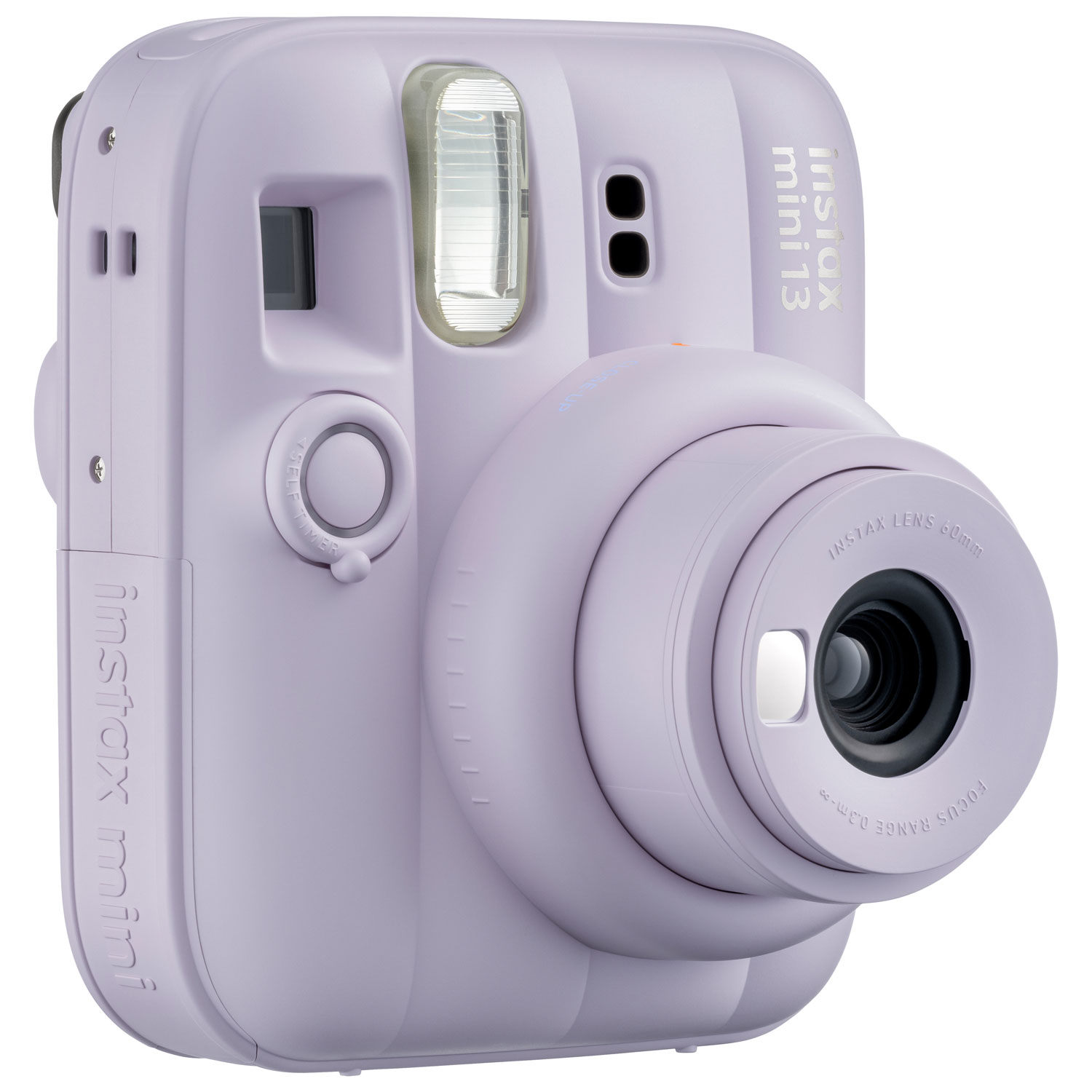 未使用　即発送　FUJIFILM instax mini 13 パープル Fujifilm Instax Mini 13 Instant Camera - Dreamy Purple | Best Buy