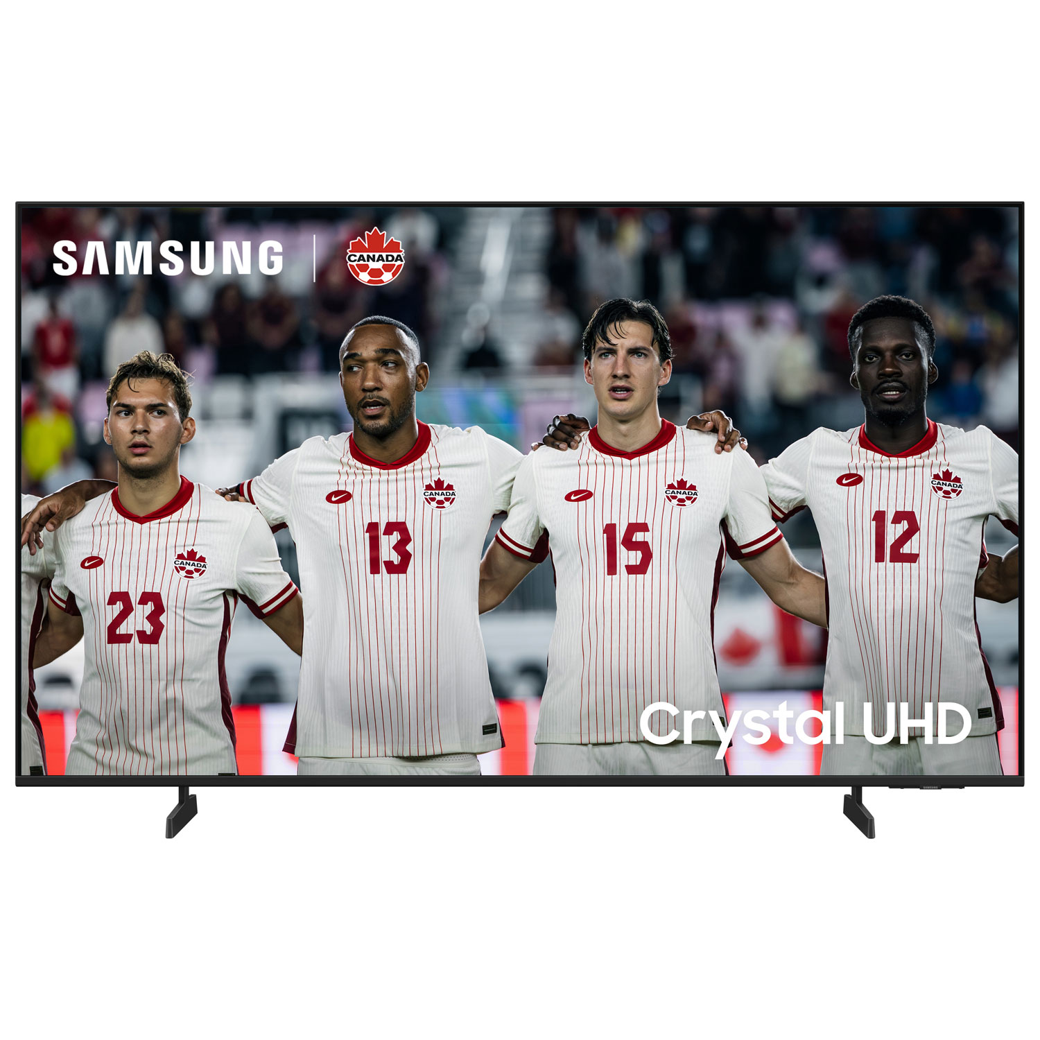Samsung 70" U8000H Series 4K UHD HDR LED Vision AI Tizen OS Smart TV (UN70U8000HFXZC) - 2026 - Great for Streaming