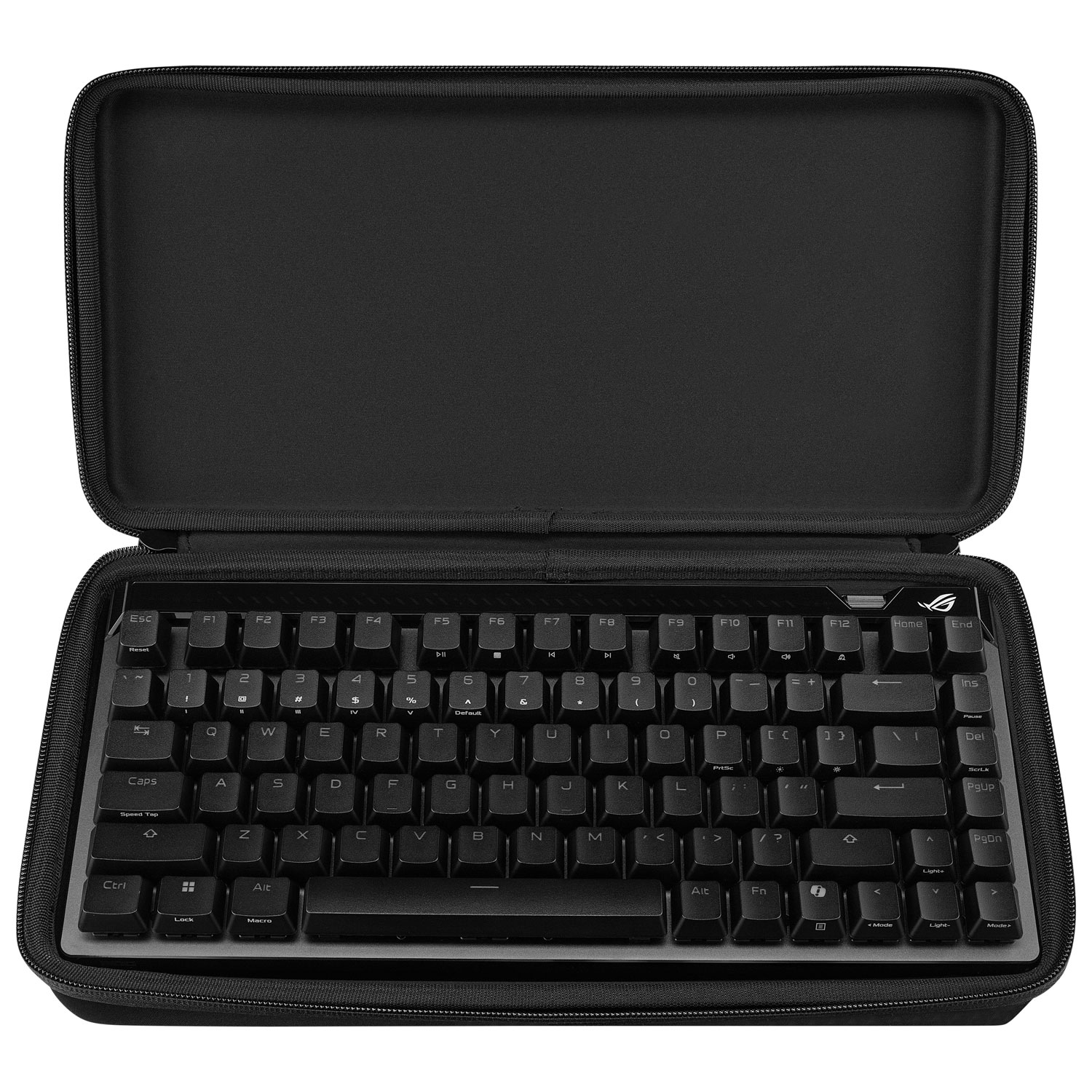 ASUS ROG Falchion Ace 75 HE 75% Magnetic Switch Gaming Keyboard