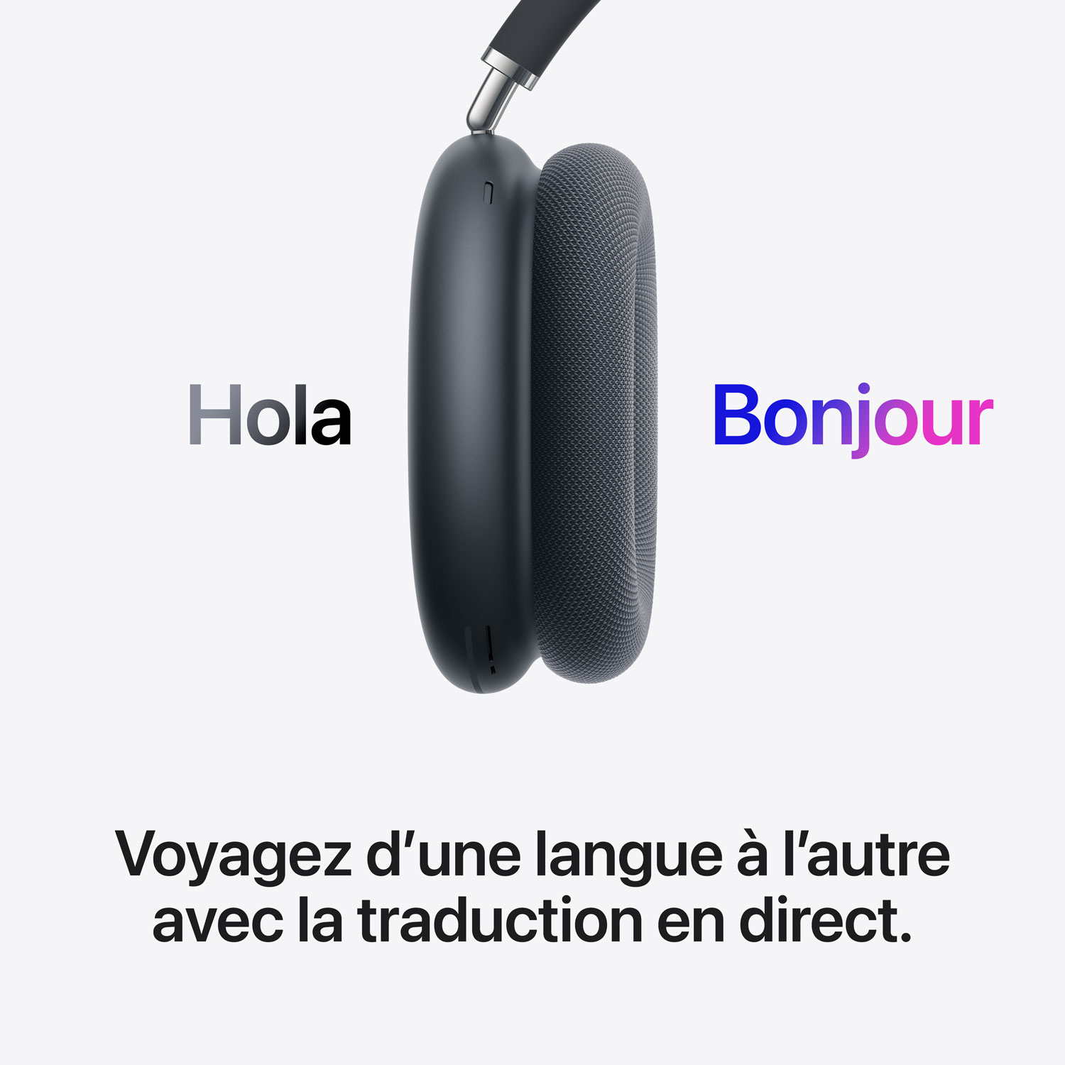 Apple AirPods Max 2 (USB-C) Over-Ear Noise Cancelling Bluetooth