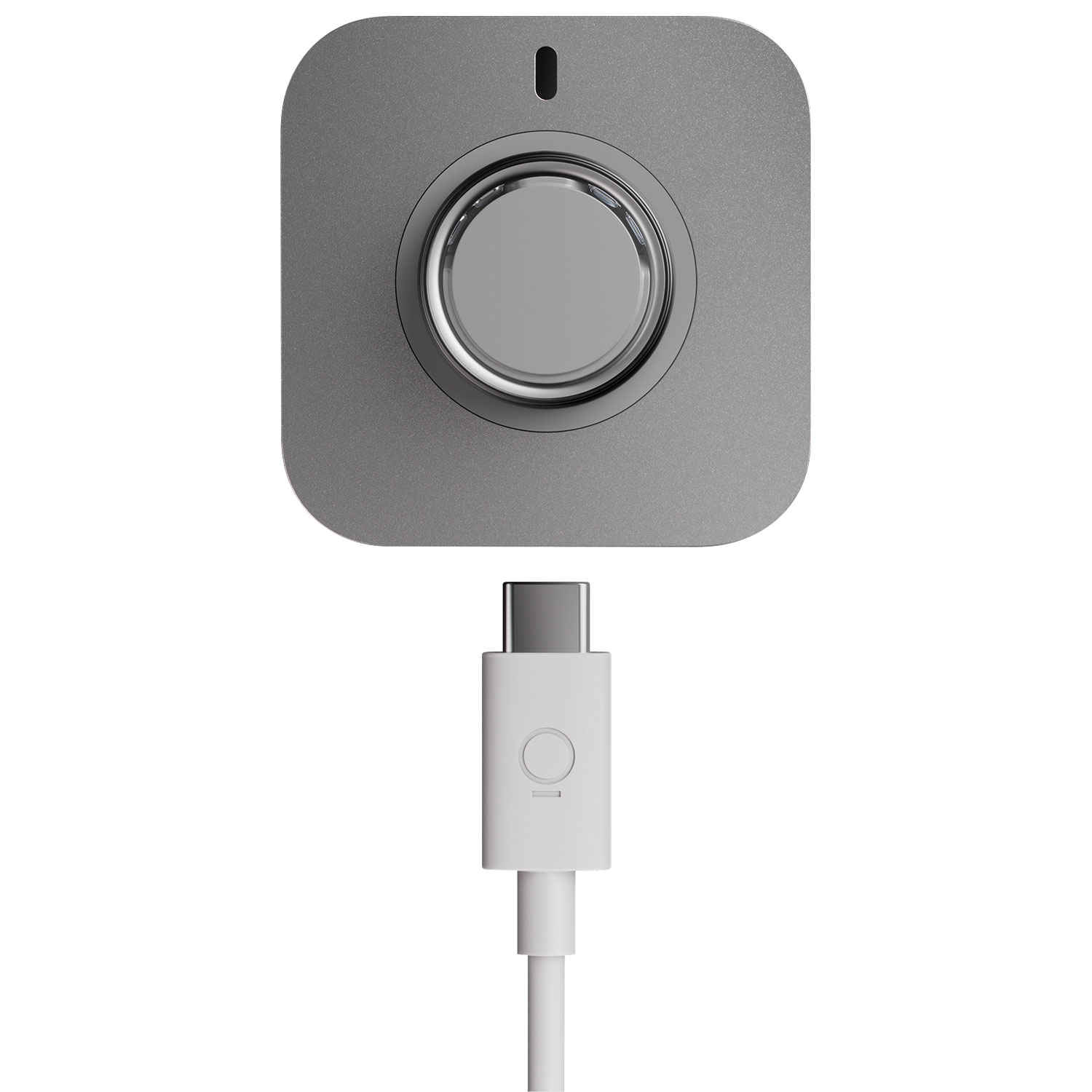 Oura Ring 5 Charging Dock with USB-C Cable - Size 7