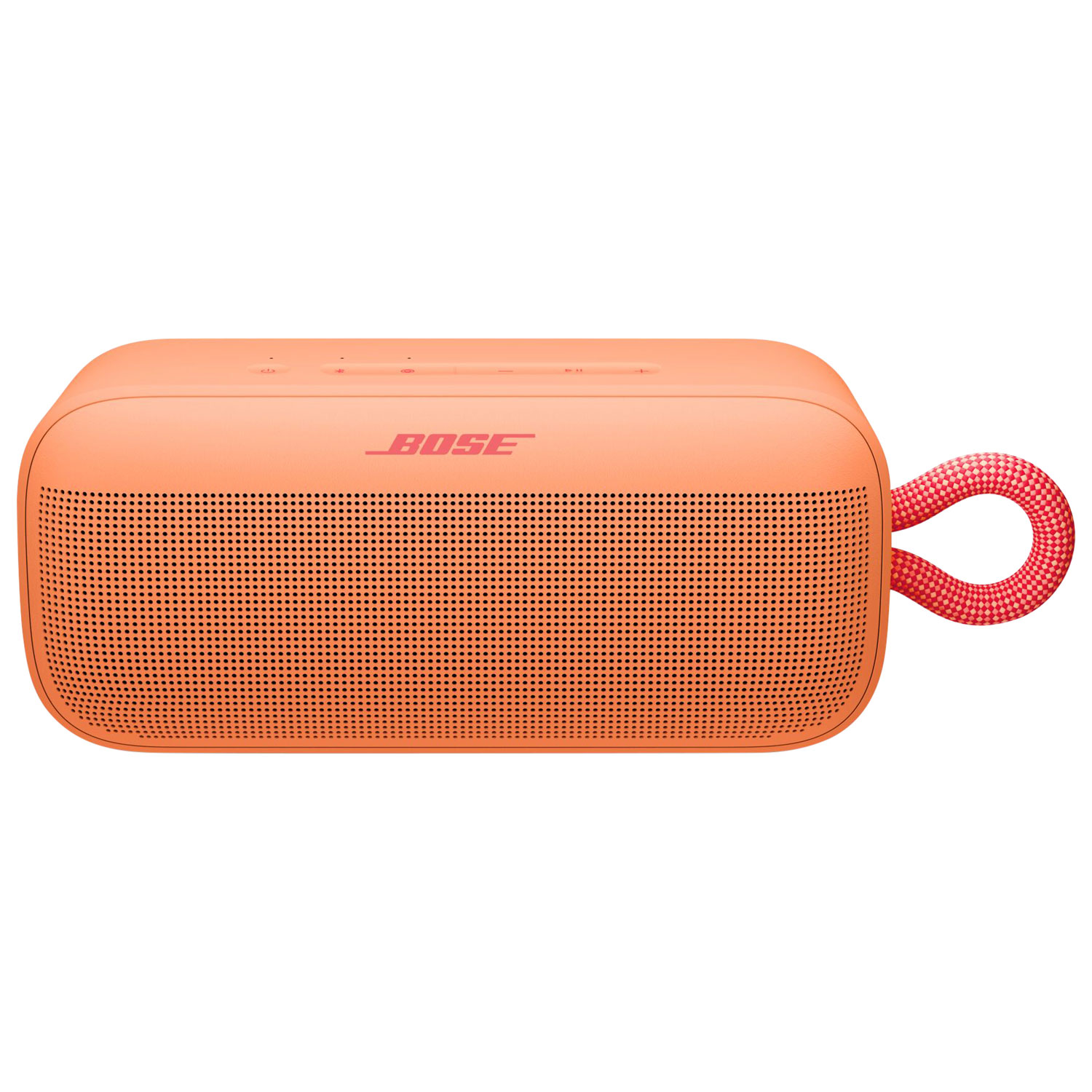 Bose SoundLink Plus Bluetooth Wireless Speaker - Sunset Peach