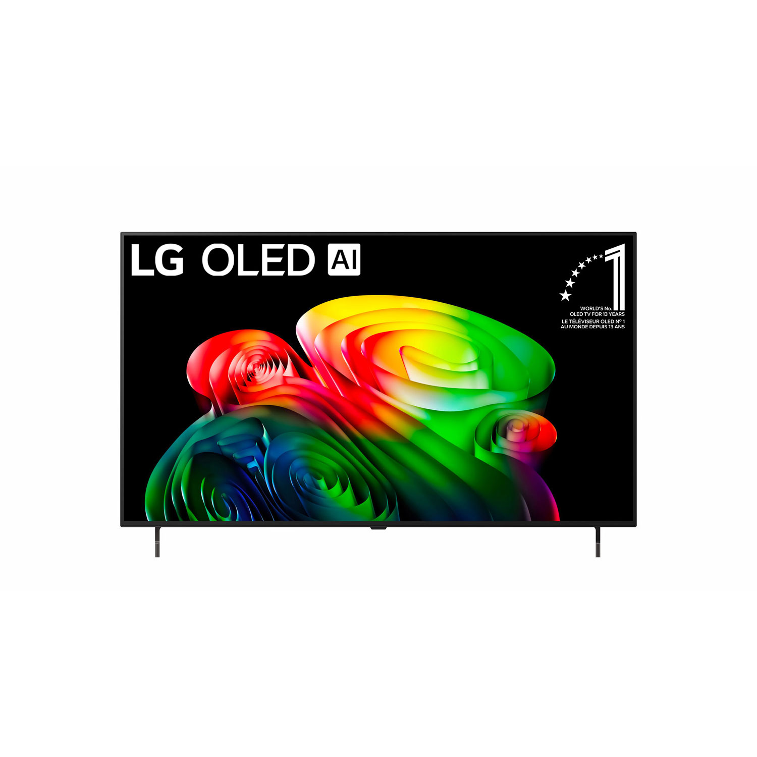 LG 65" B6 4K UHD HDR RGB OLED webOS Smart TV (OLED65B6GUA.ACC) - 2026