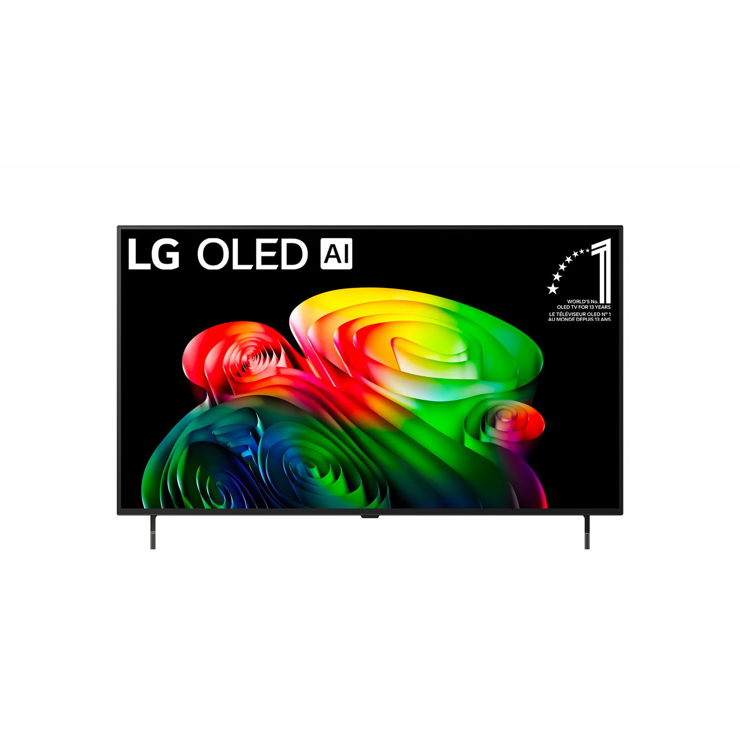 LG 48" B6 4K UHD HDR RGB OLED webOS Smart TV (OLED48B6GUA.ACC) - 2026