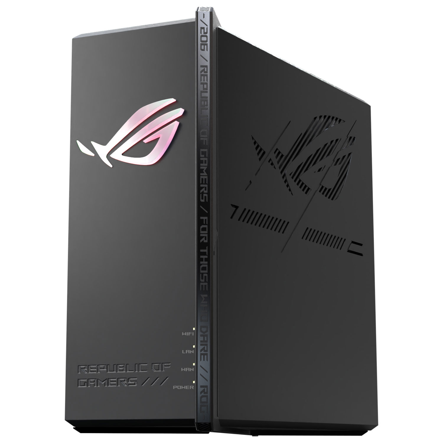 ASUS ROG Strix Wireless Tri-Band Wi-Fi 7 Gaming Router (GS-BE12000)
