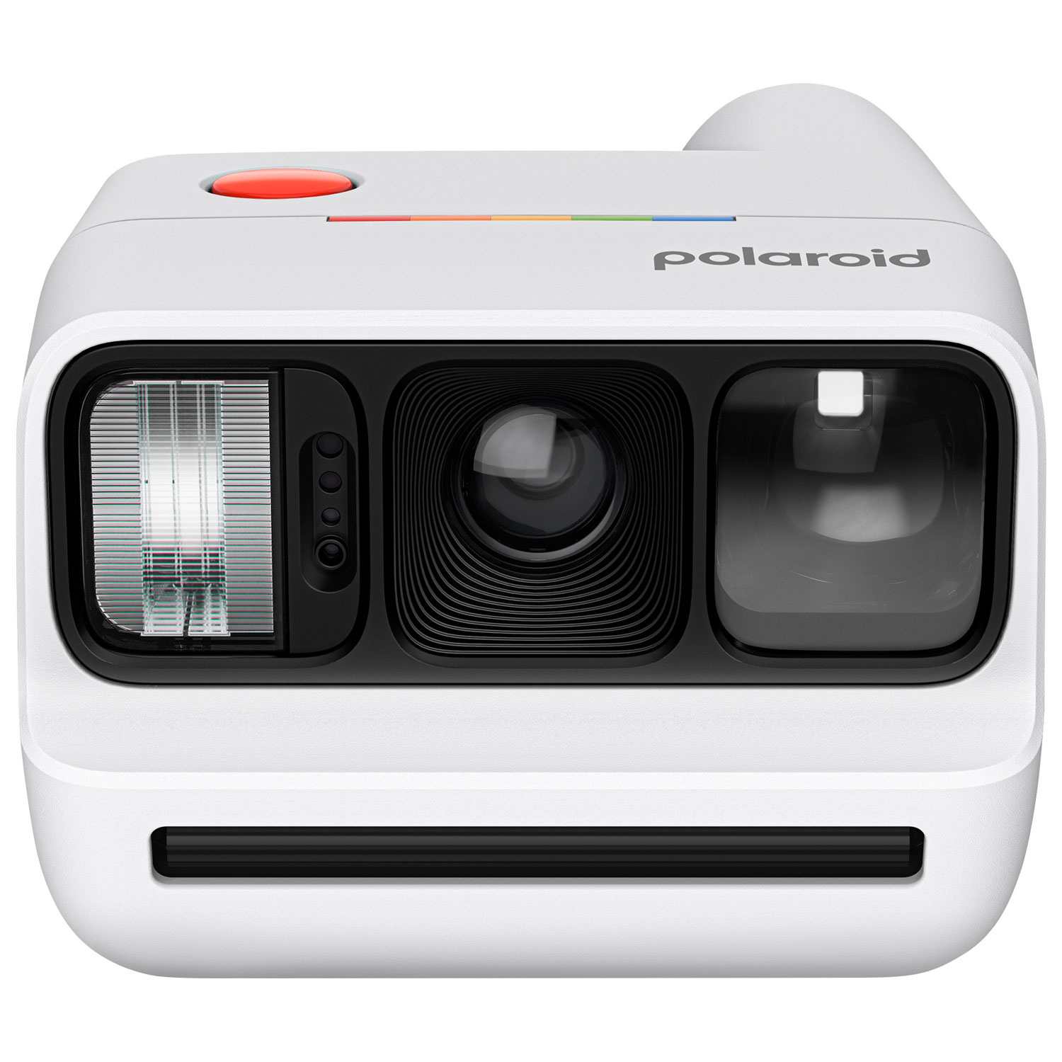 Polaroid Go (Gen 3) Instant Camera - White